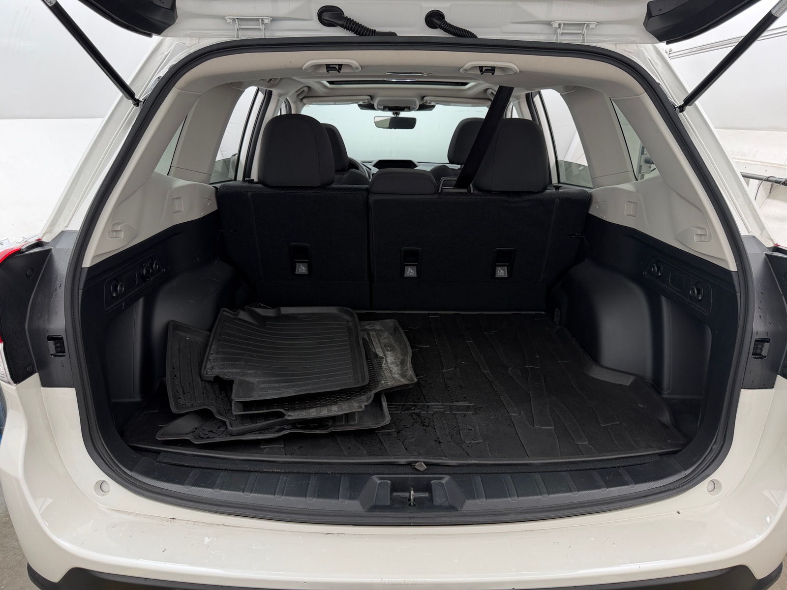 Thumbnail: 2024 Subaru Forester - 7