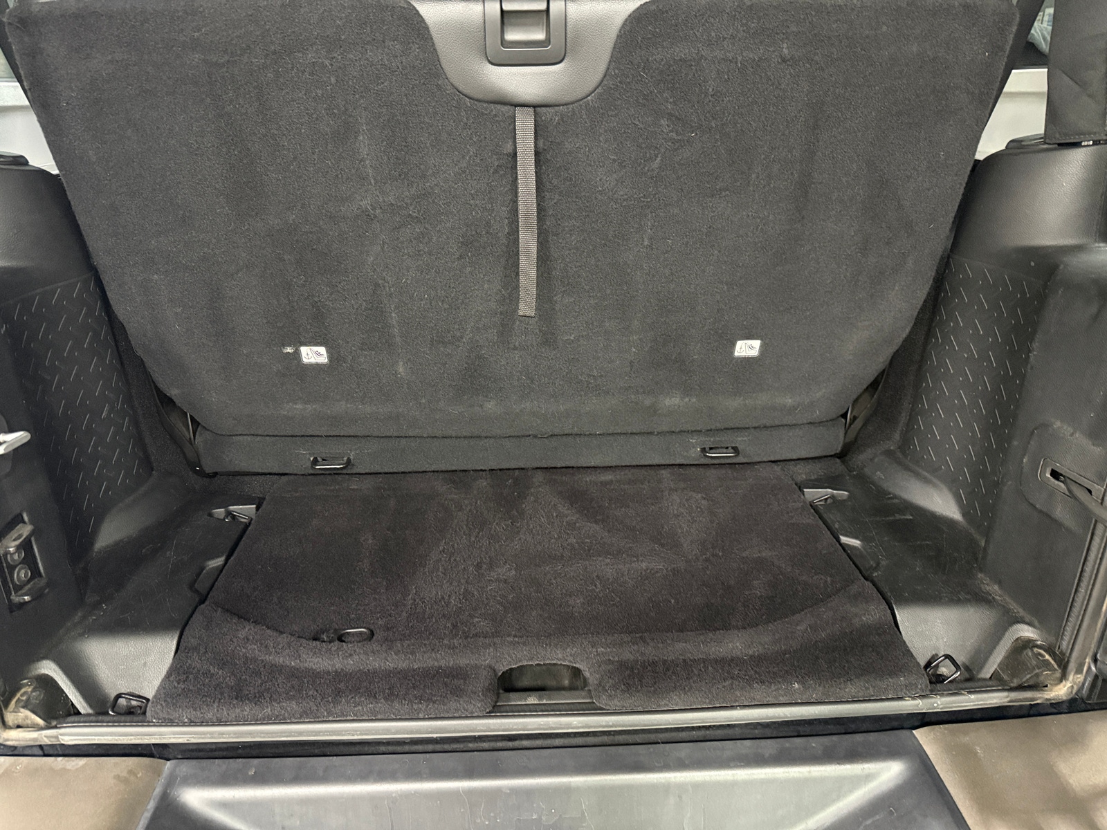 Thumbnail: 2016 Jeep Wrangler - 6