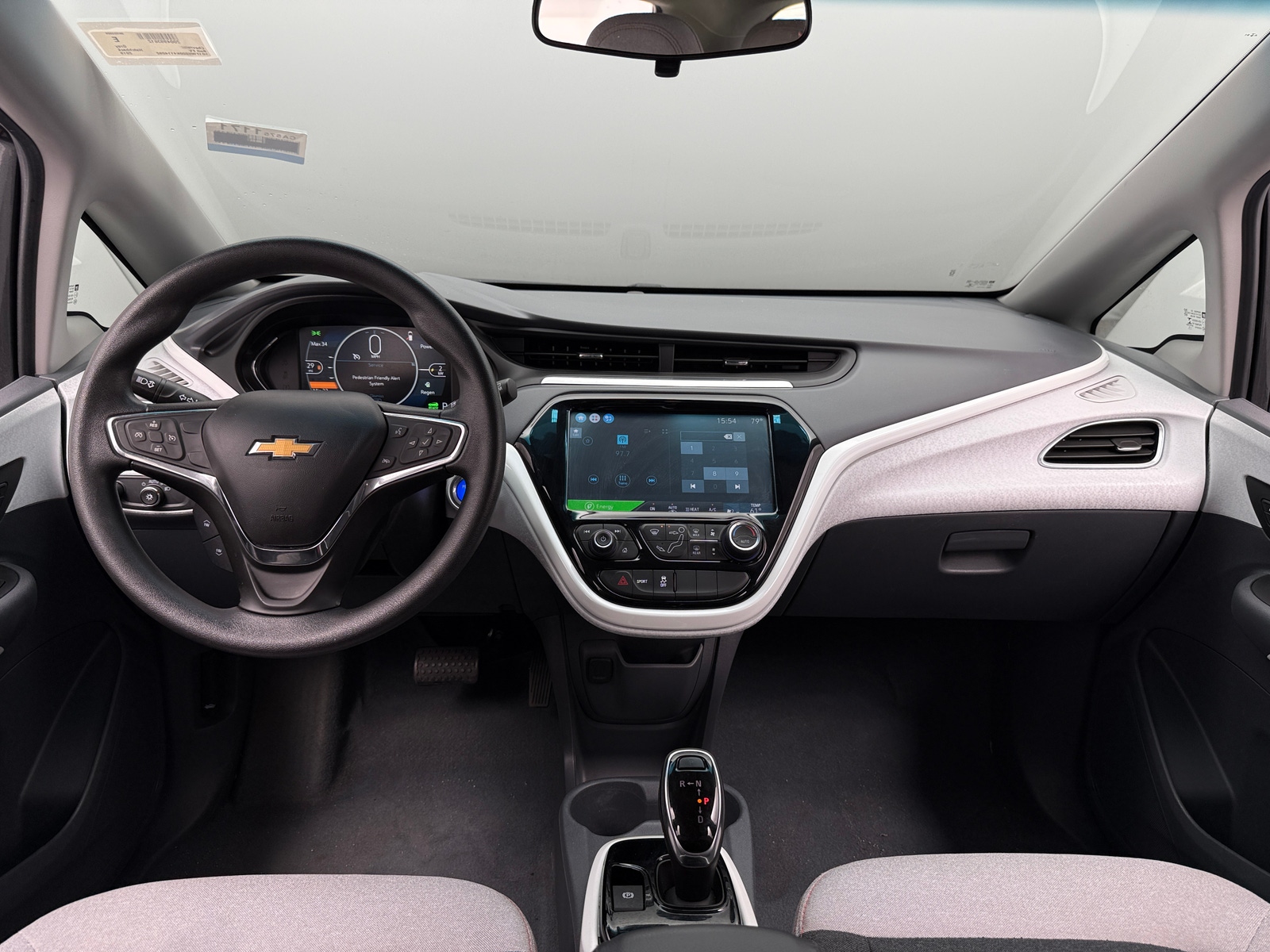 Thumbnail: 2019 Chevrolet Bolt EV - 3