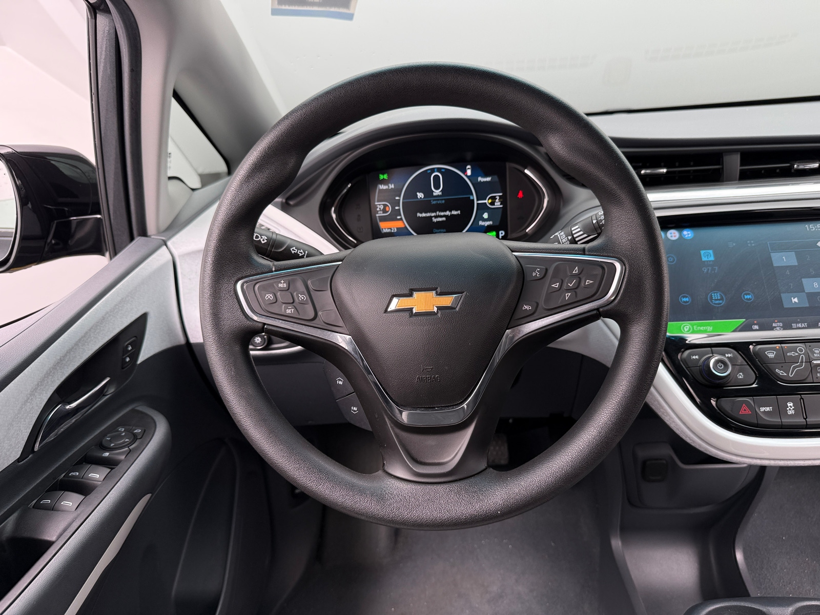 Thumbnail: 2019 Chevrolet Bolt EV - 5