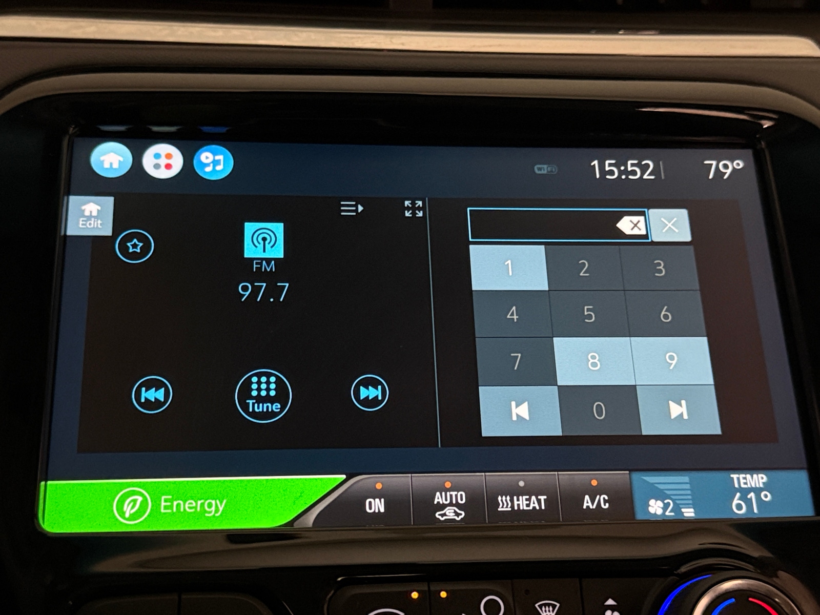 Thumbnail: 2019 Chevrolet Bolt EV - 4