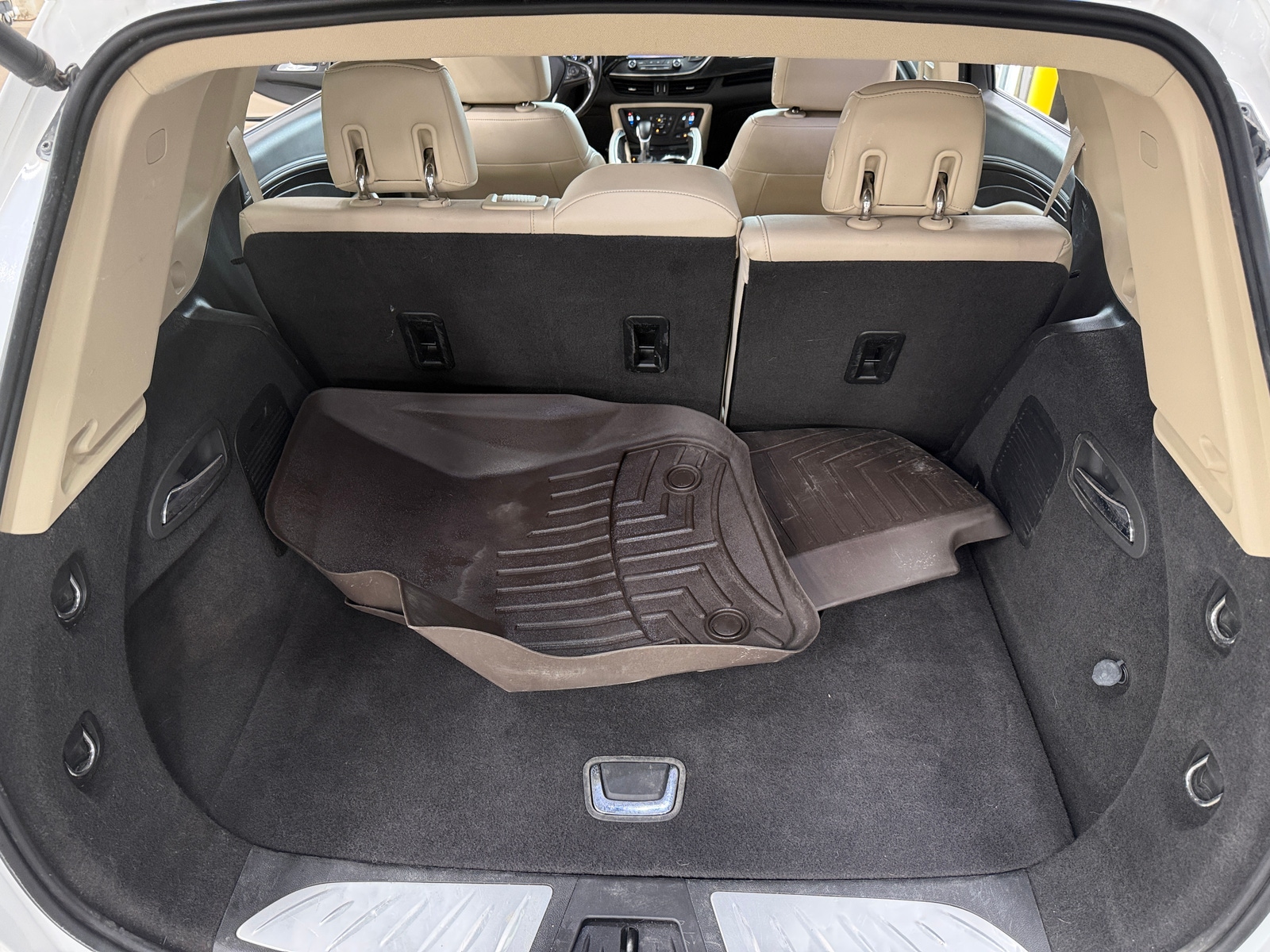 Thumbnail: 2017 Buick Envision - 6