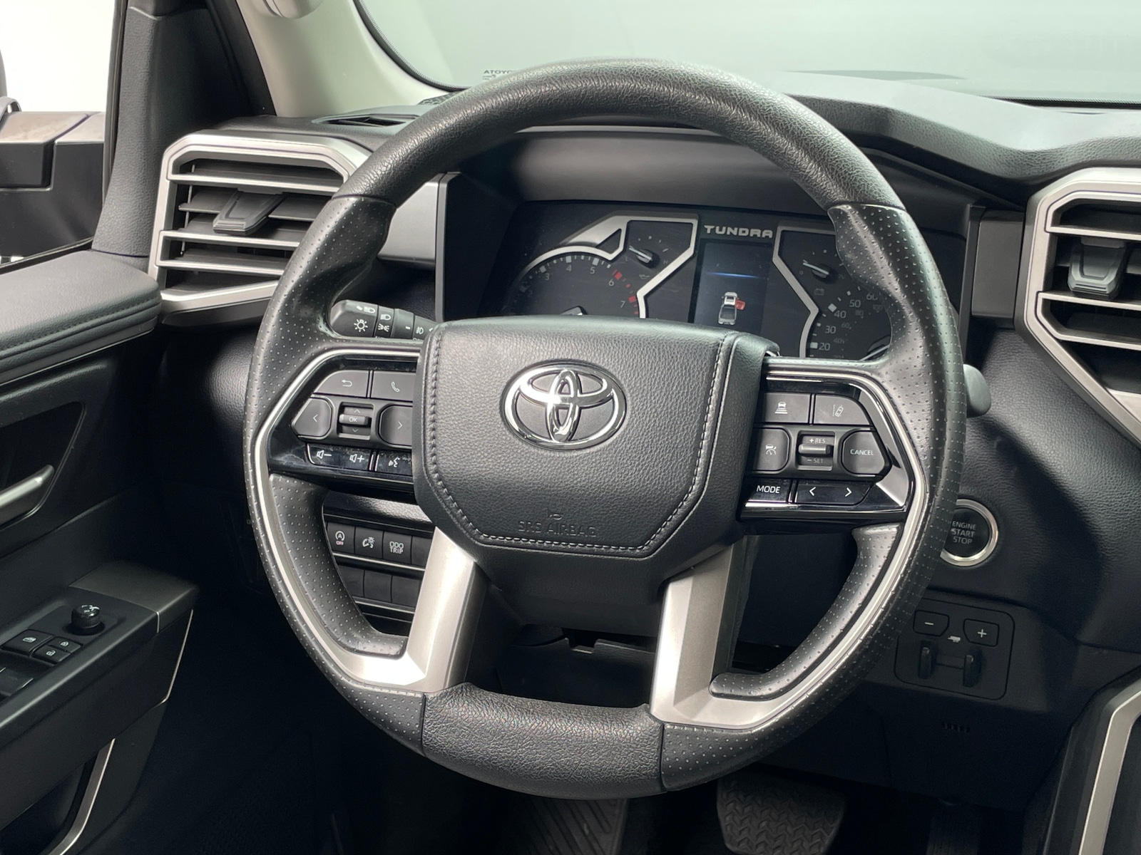 Thumbnail: 2024 Toyota Tundra - 5