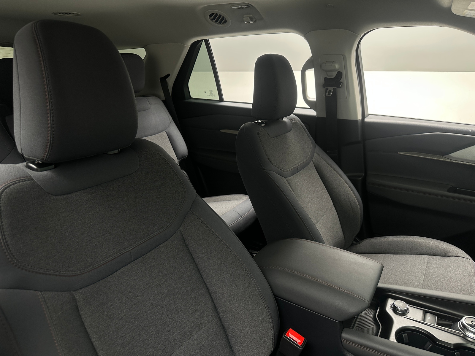 Thumbnail: 2025 Ford Explorer - 2