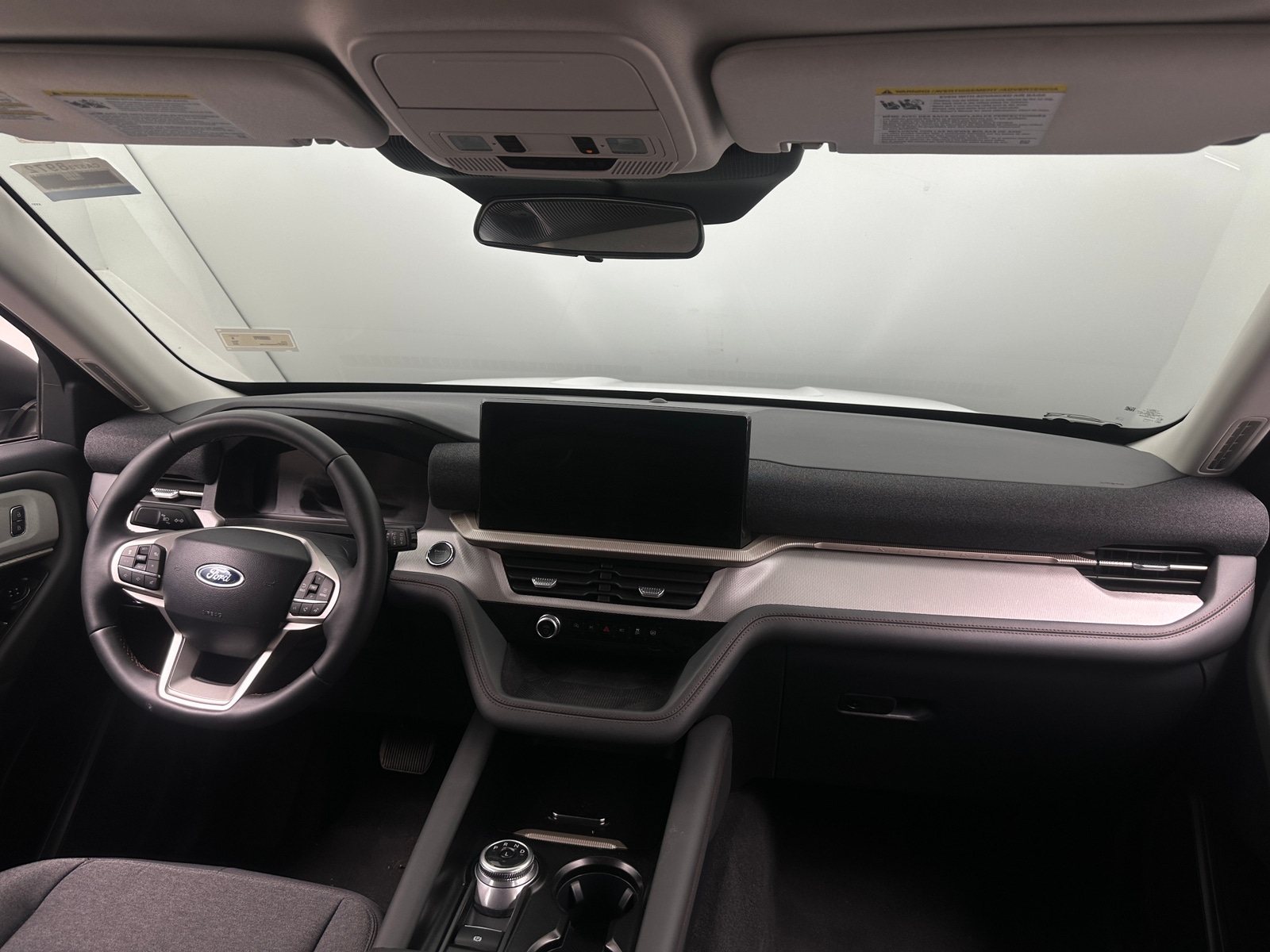 Thumbnail: 2025 Ford Explorer - 3