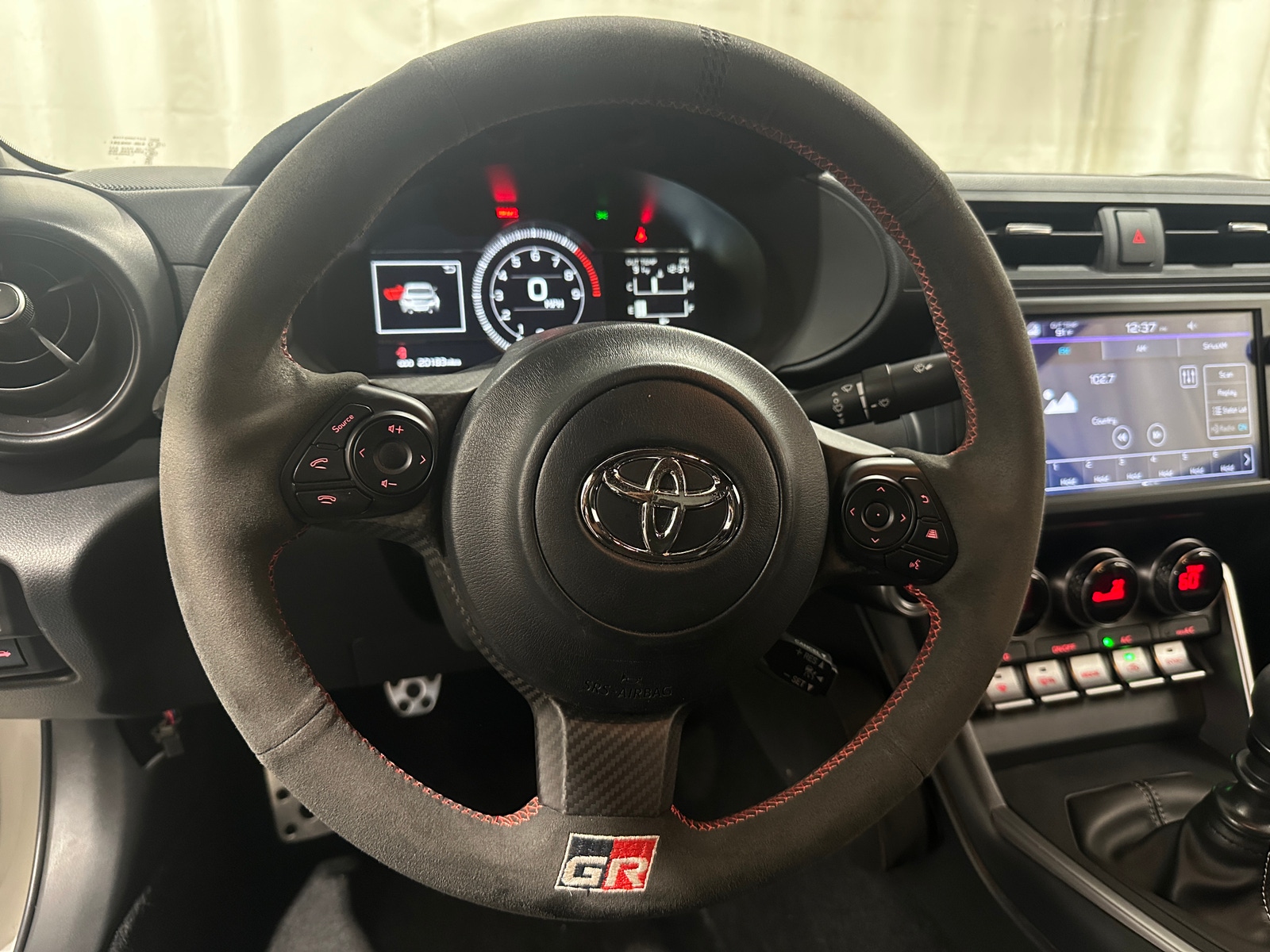 Thumbnail: 2024 Toyota GR86 - 3