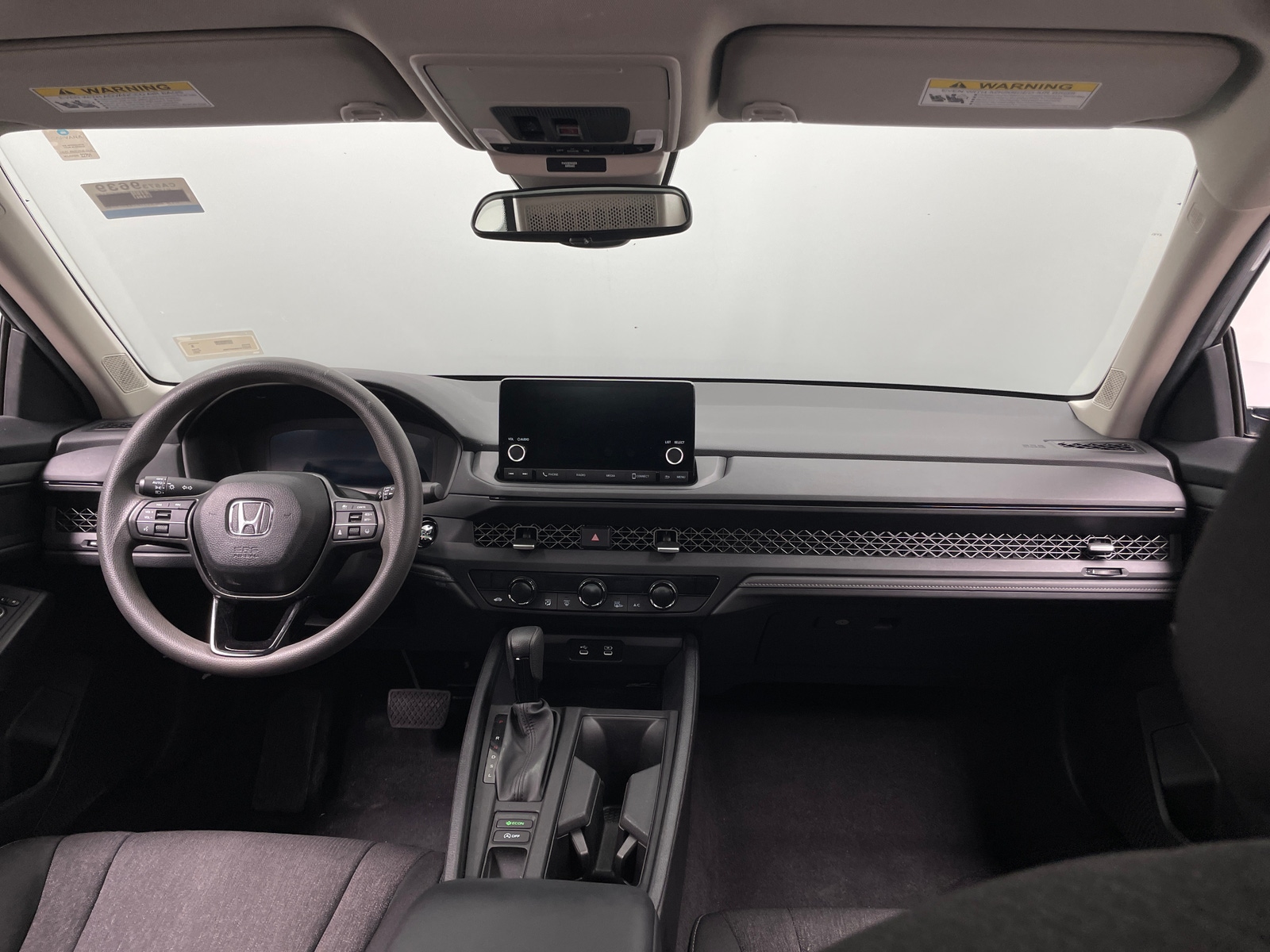 Thumbnail: 2024 Honda Accord - 3