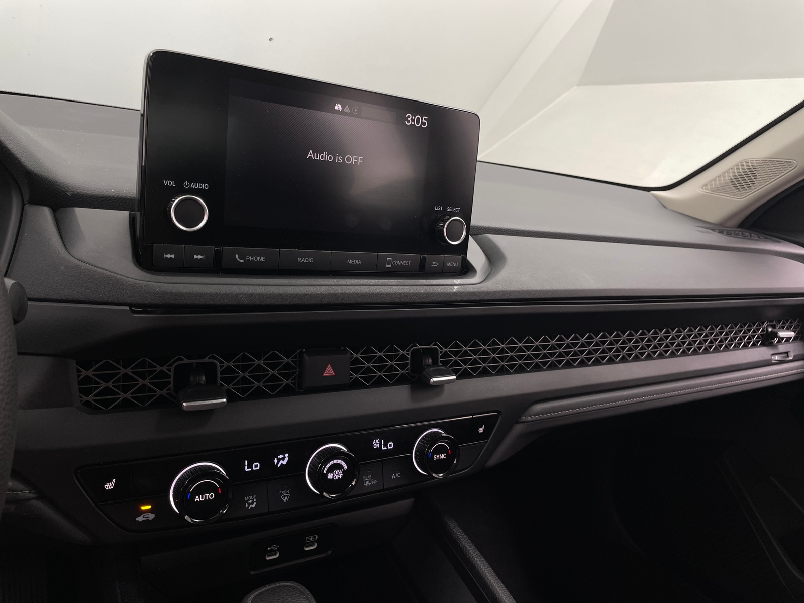 Thumbnail: 2024 Honda Accord - 4