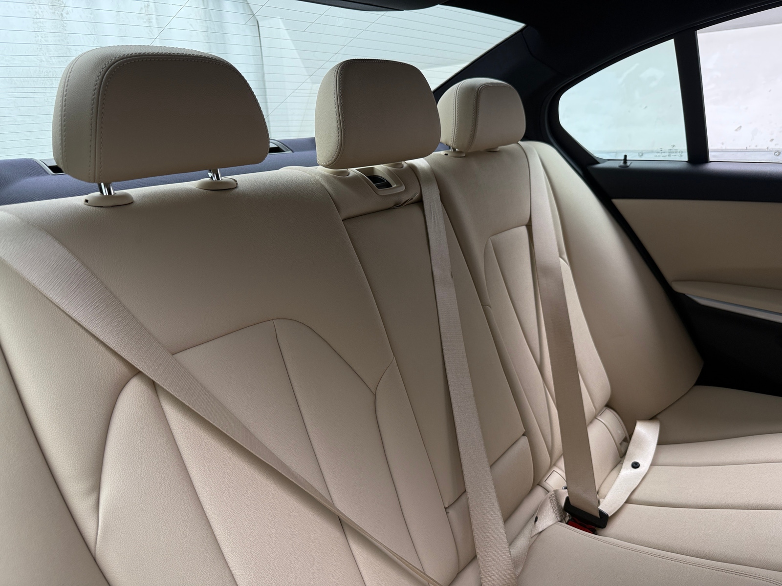 Thumbnail: 2021 BMW 3 Series - 5