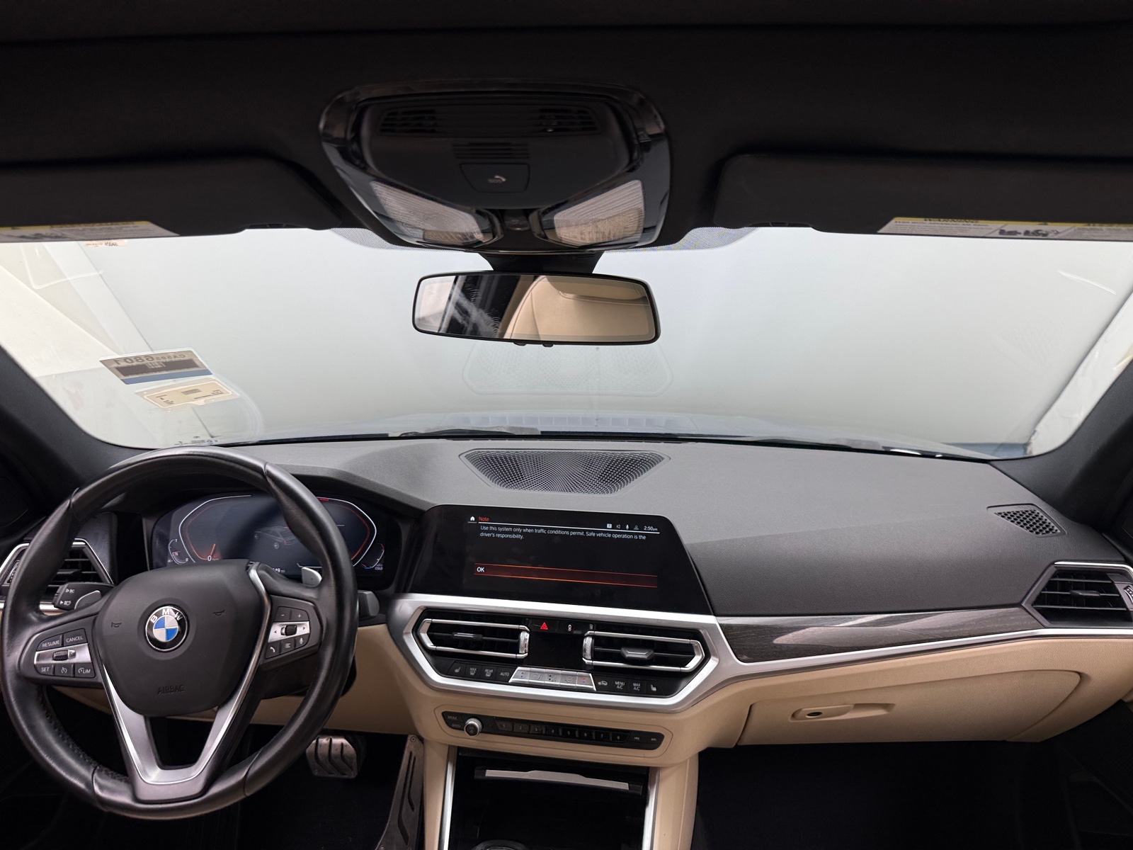 Thumbnail: 2021 BMW 3 Series - 2