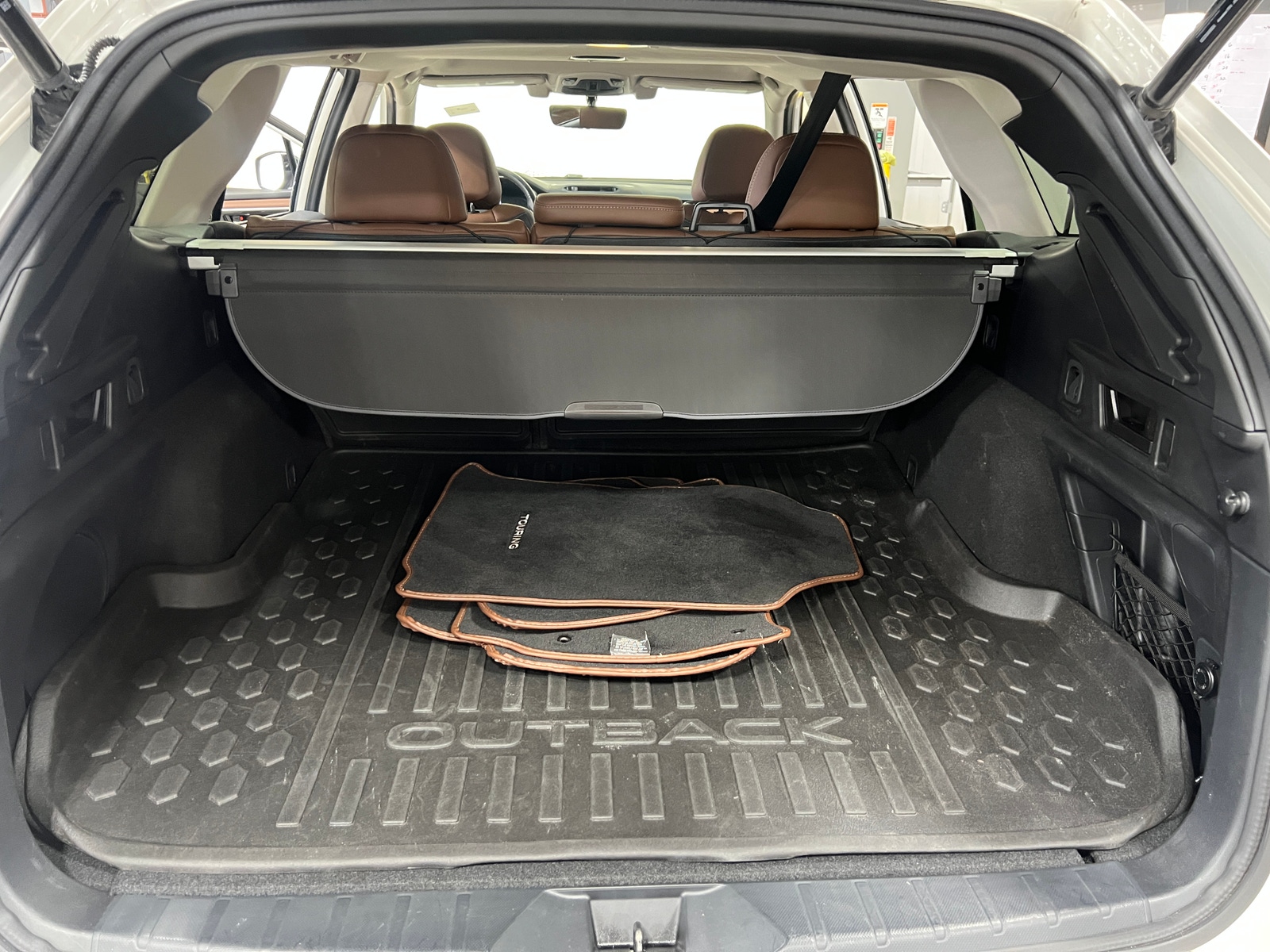 Thumbnail: 2020 Subaru Outback - 6