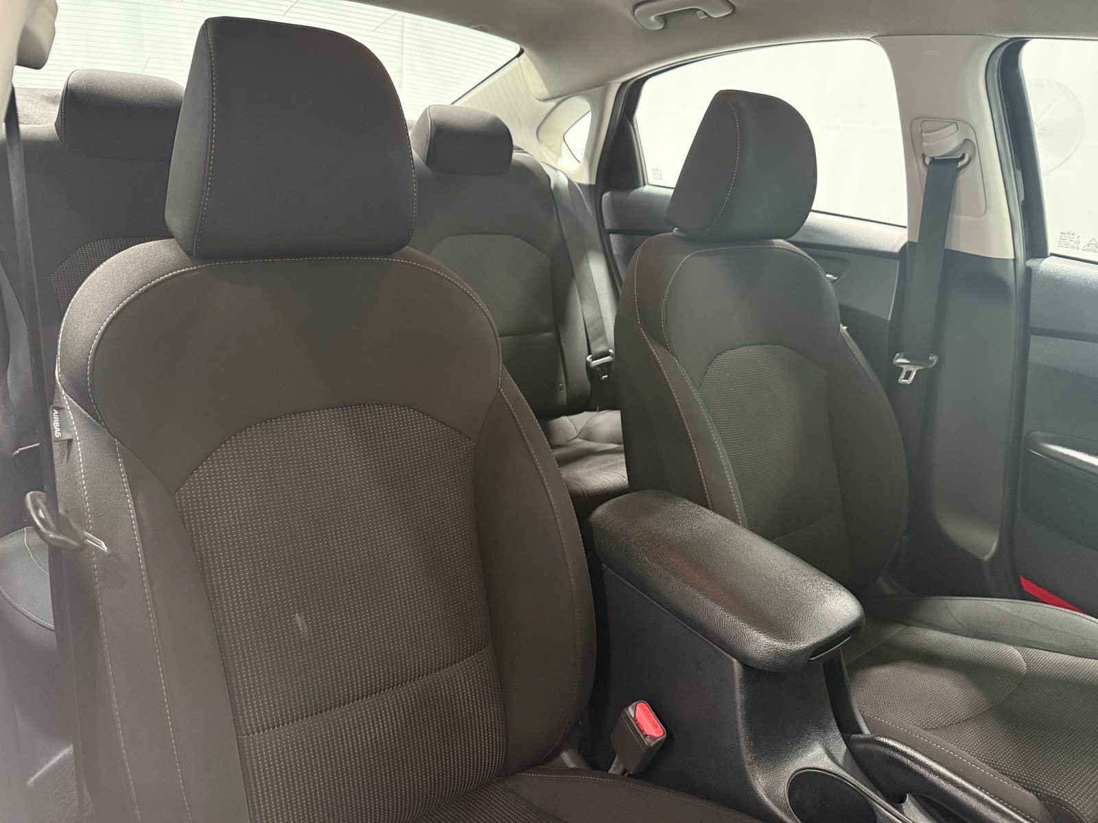Thumbnail: 2019 Kia Forte - 2