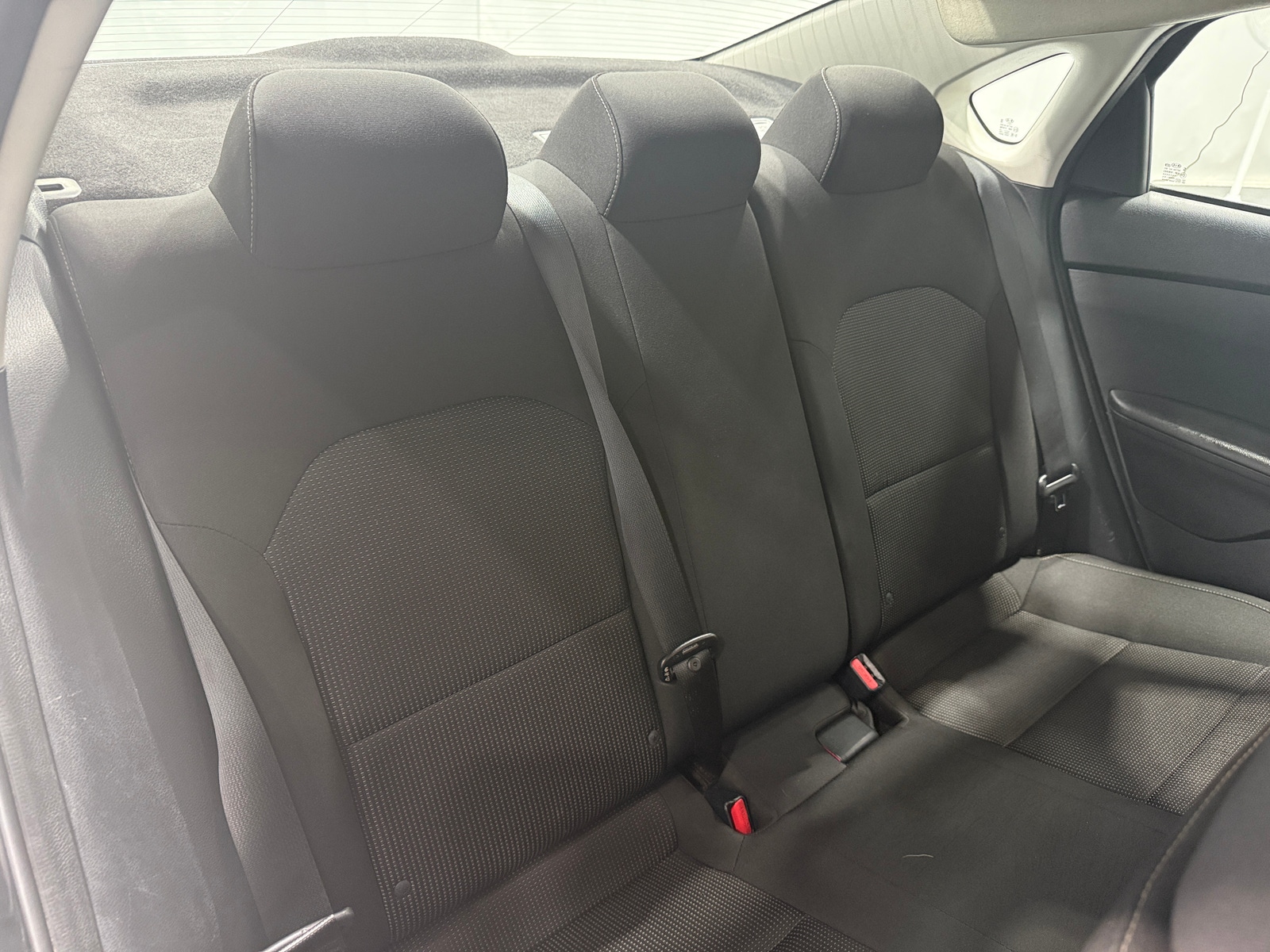 Thumbnail: 2019 Kia Forte - 6