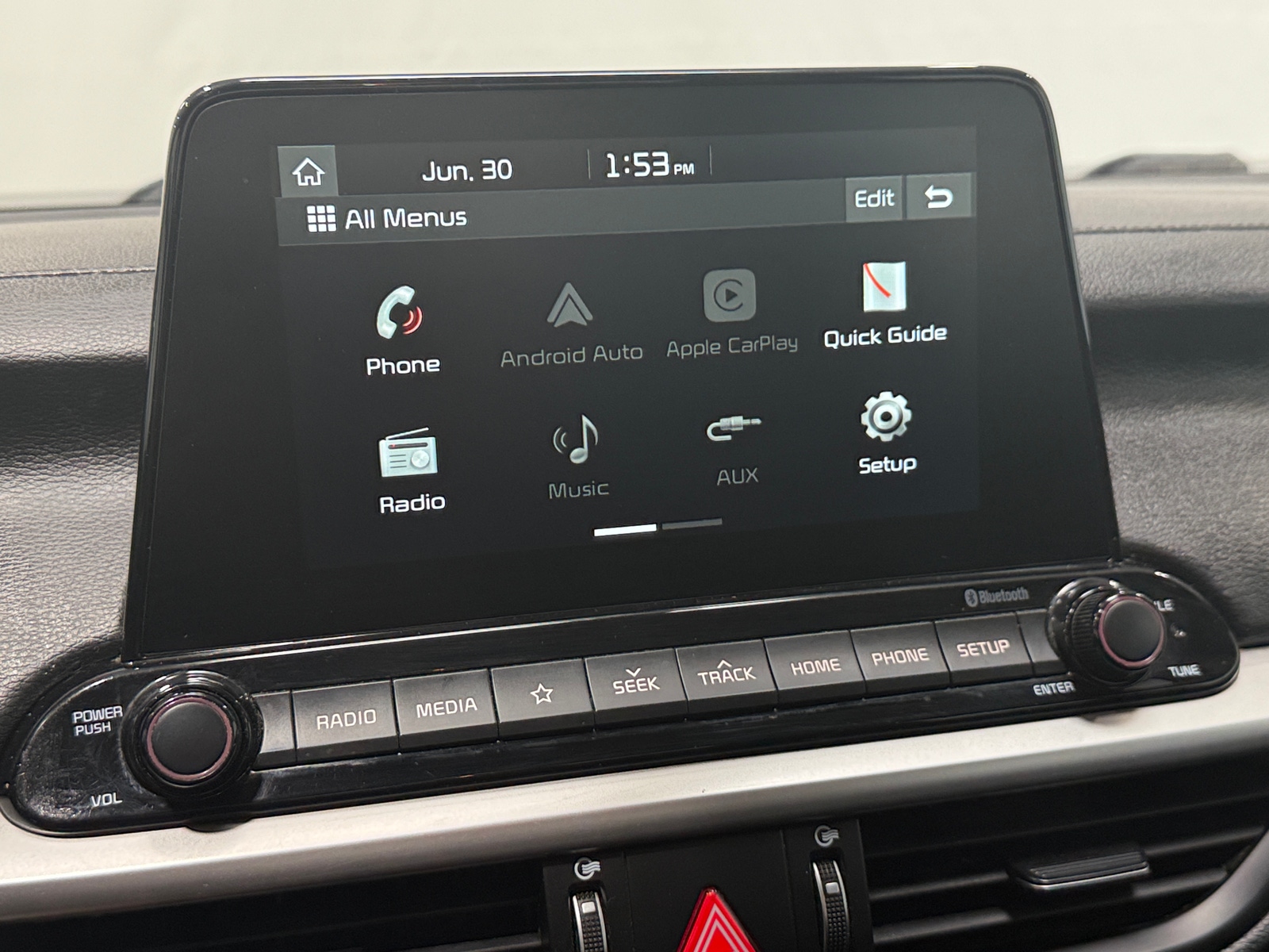 Thumbnail: 2019 Kia Forte - 4