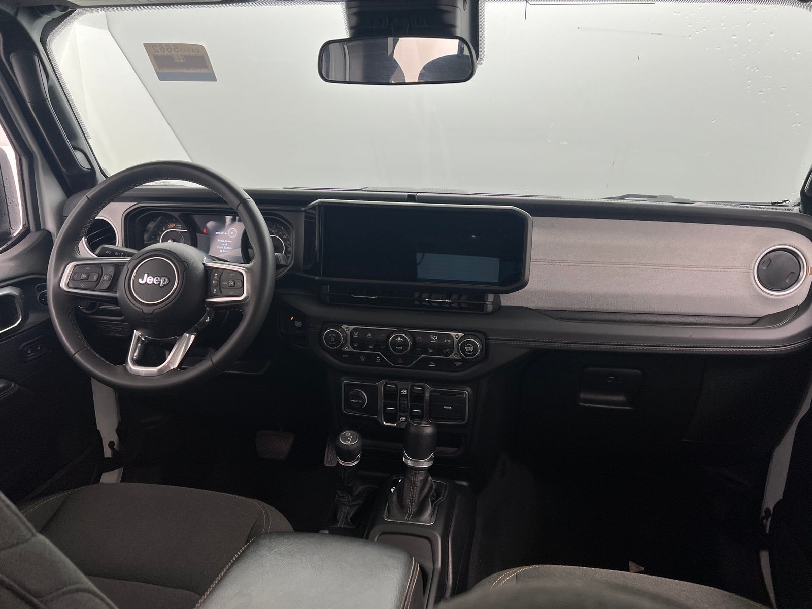 Thumbnail: 2025 Jeep Wrangler - 3