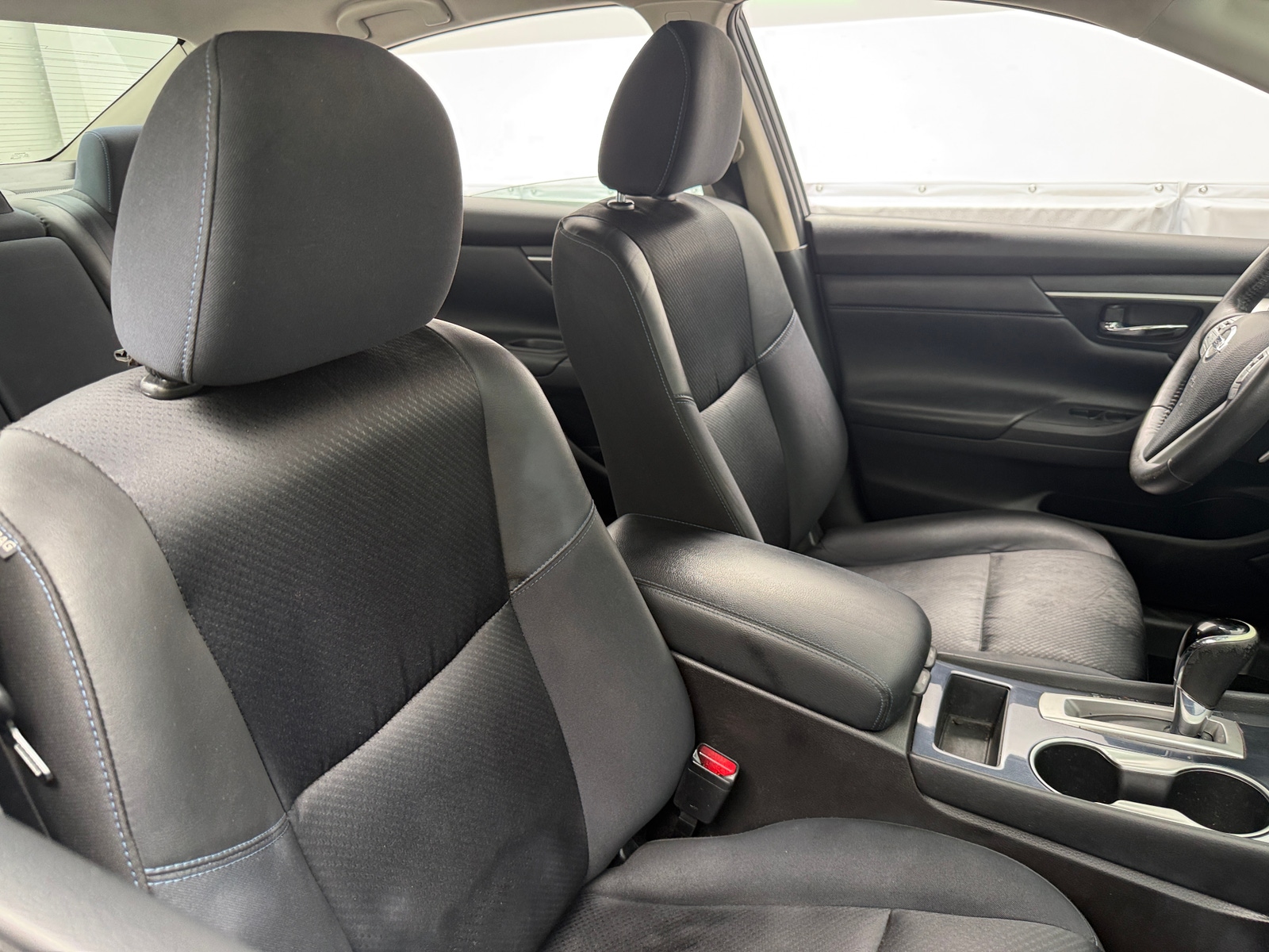 Thumbnail: 2018 Nissan Altima - 2