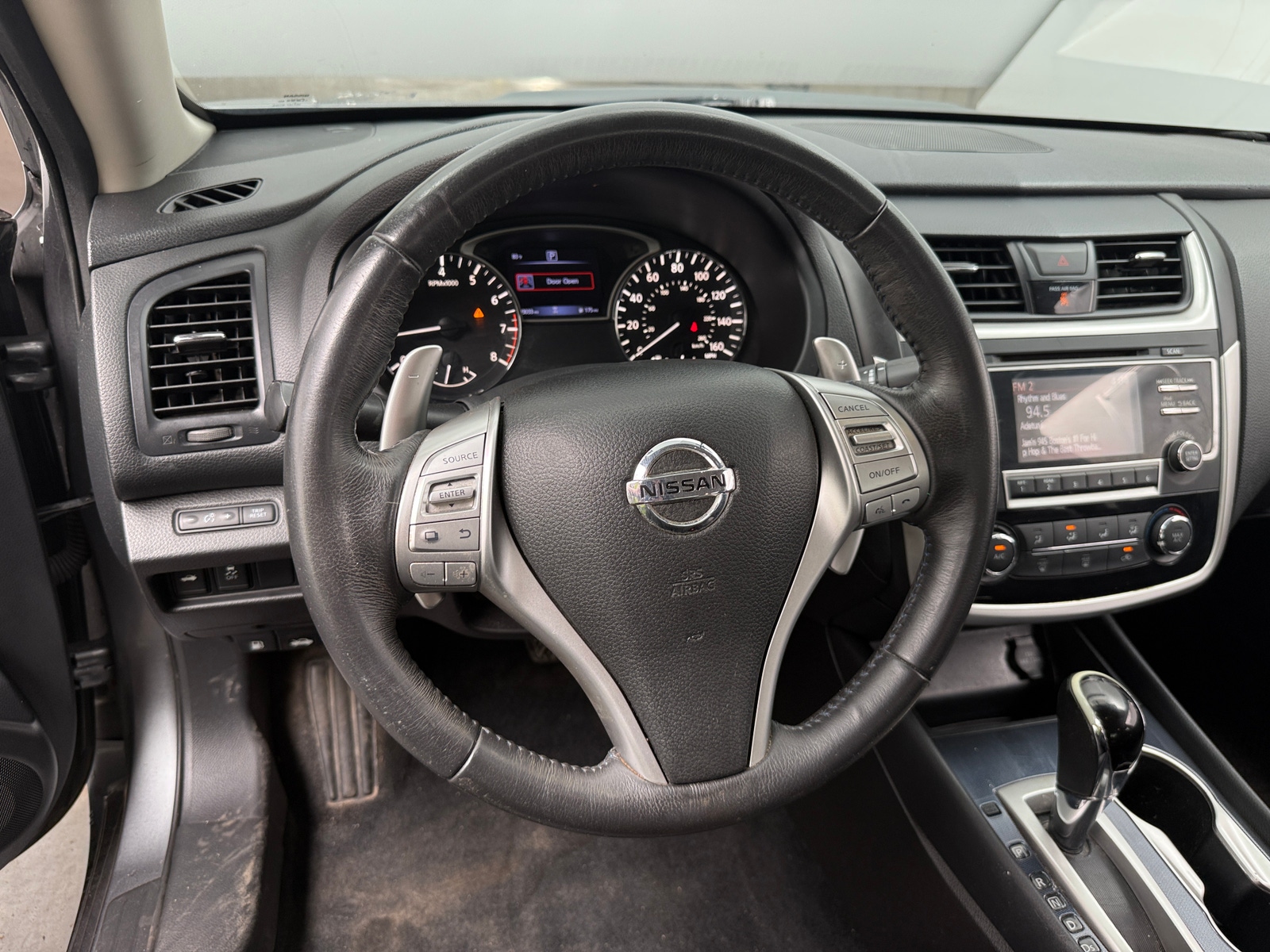 Thumbnail: 2018 Nissan Altima - 5