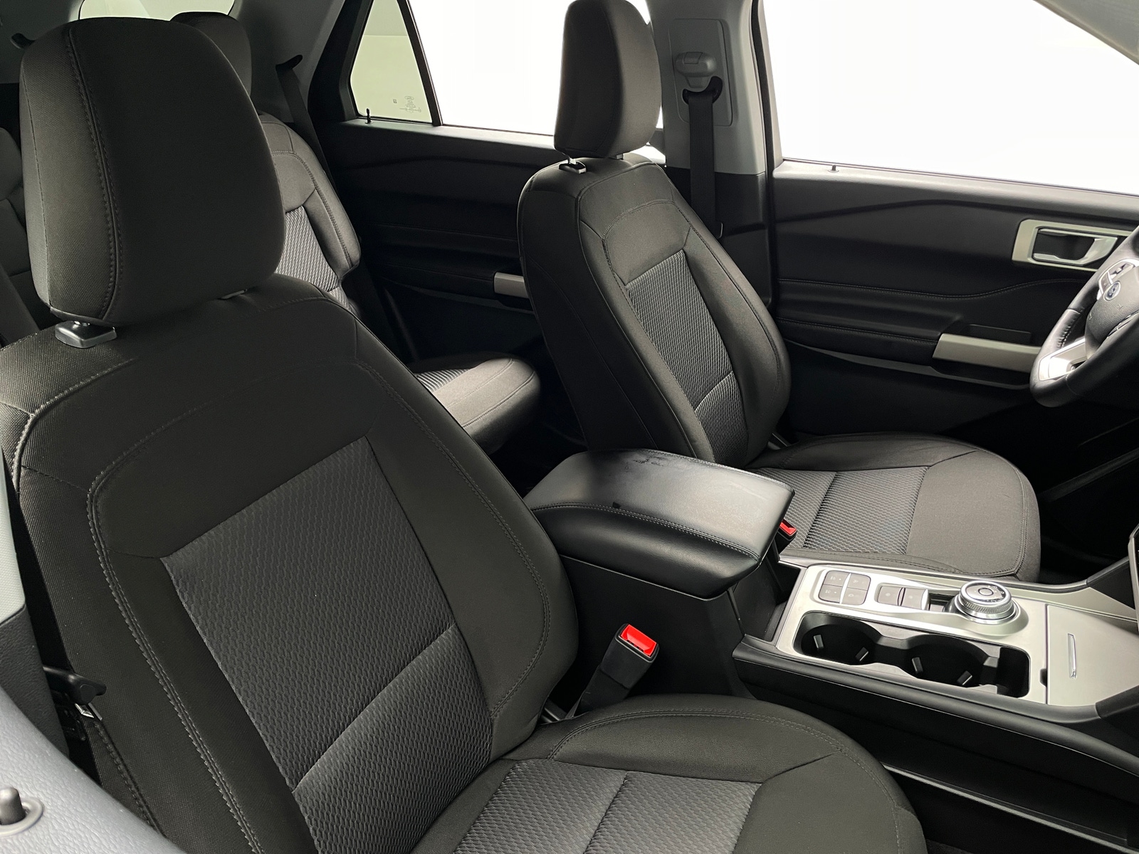 Thumbnail: 2023 Ford Explorer - 2