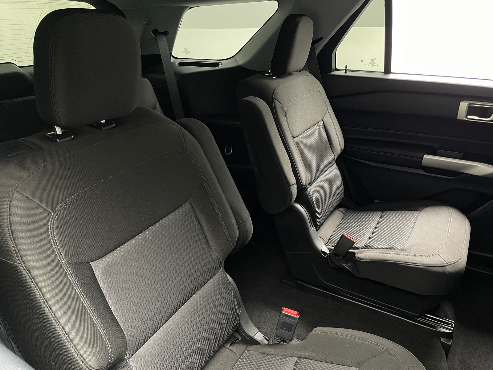 Thumbnail: 2023 Ford Explorer - 6