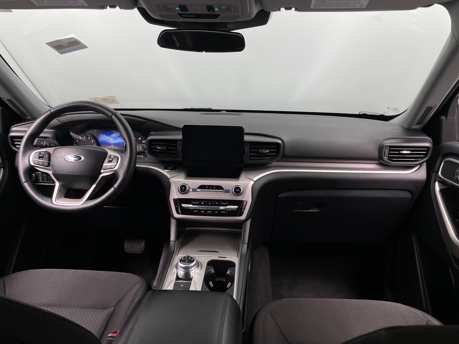 Thumbnail: 2023 Ford Explorer - 3
