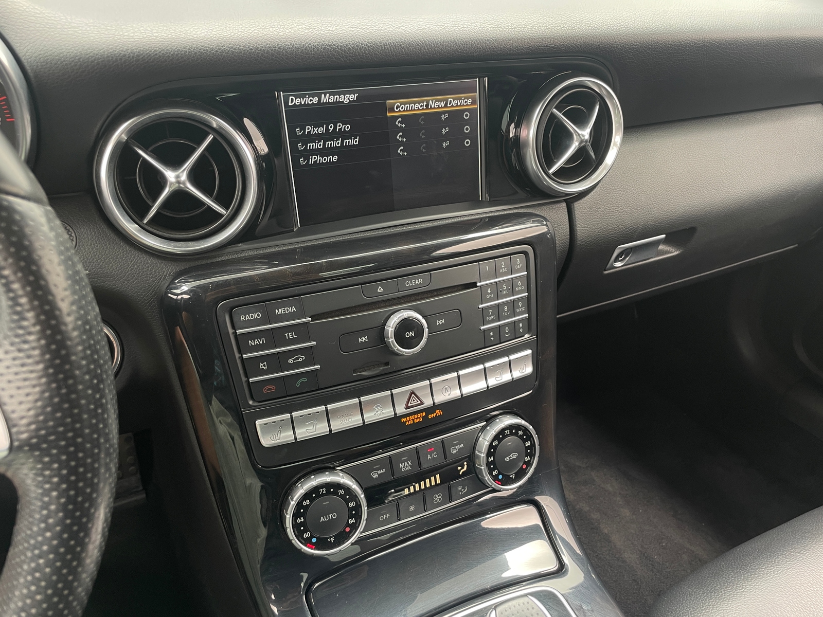 Thumbnail: 2019 Mercedes-Benz SLC - 3