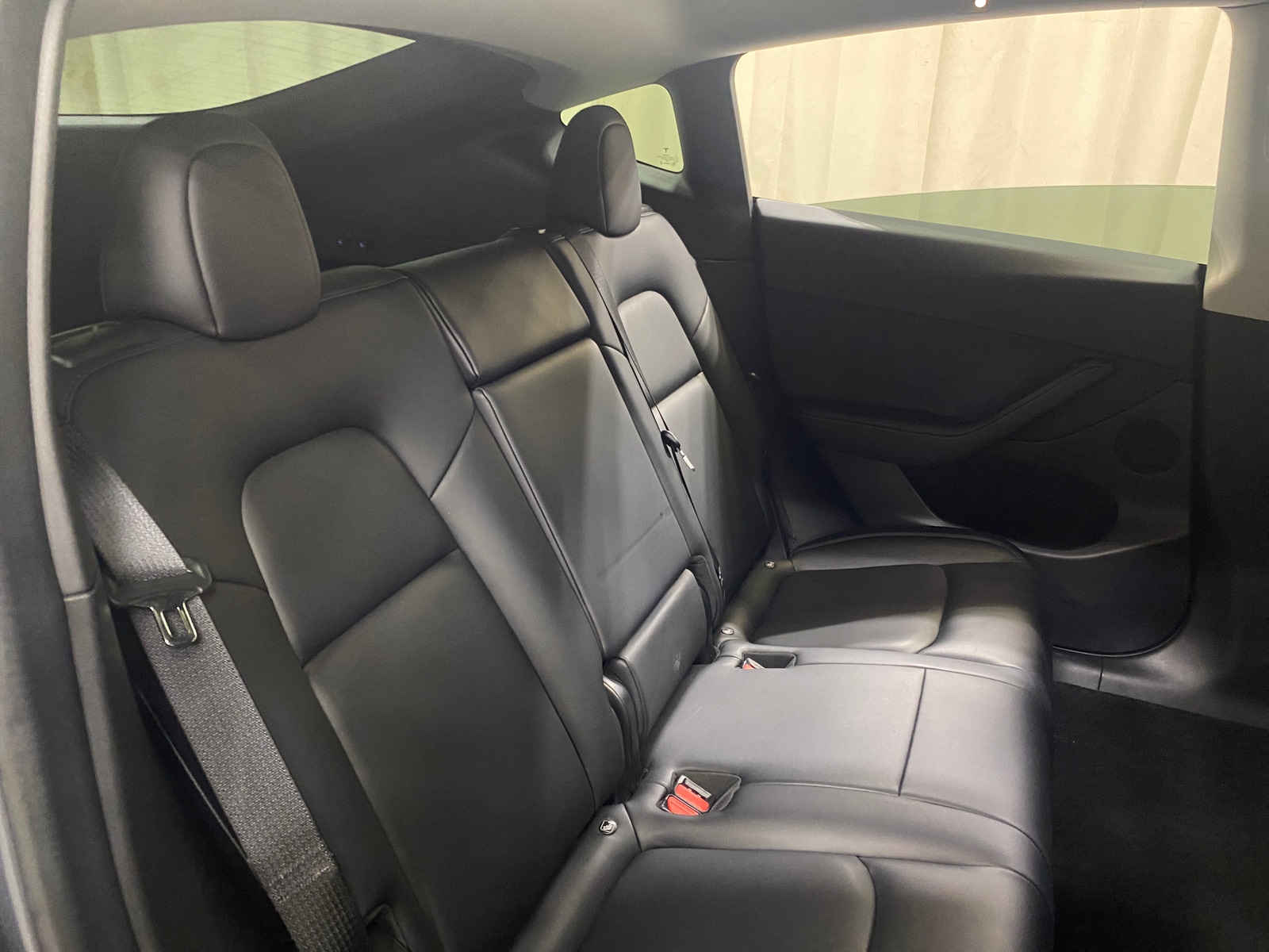 Thumbnail: 2021 Tesla Model Y - 5