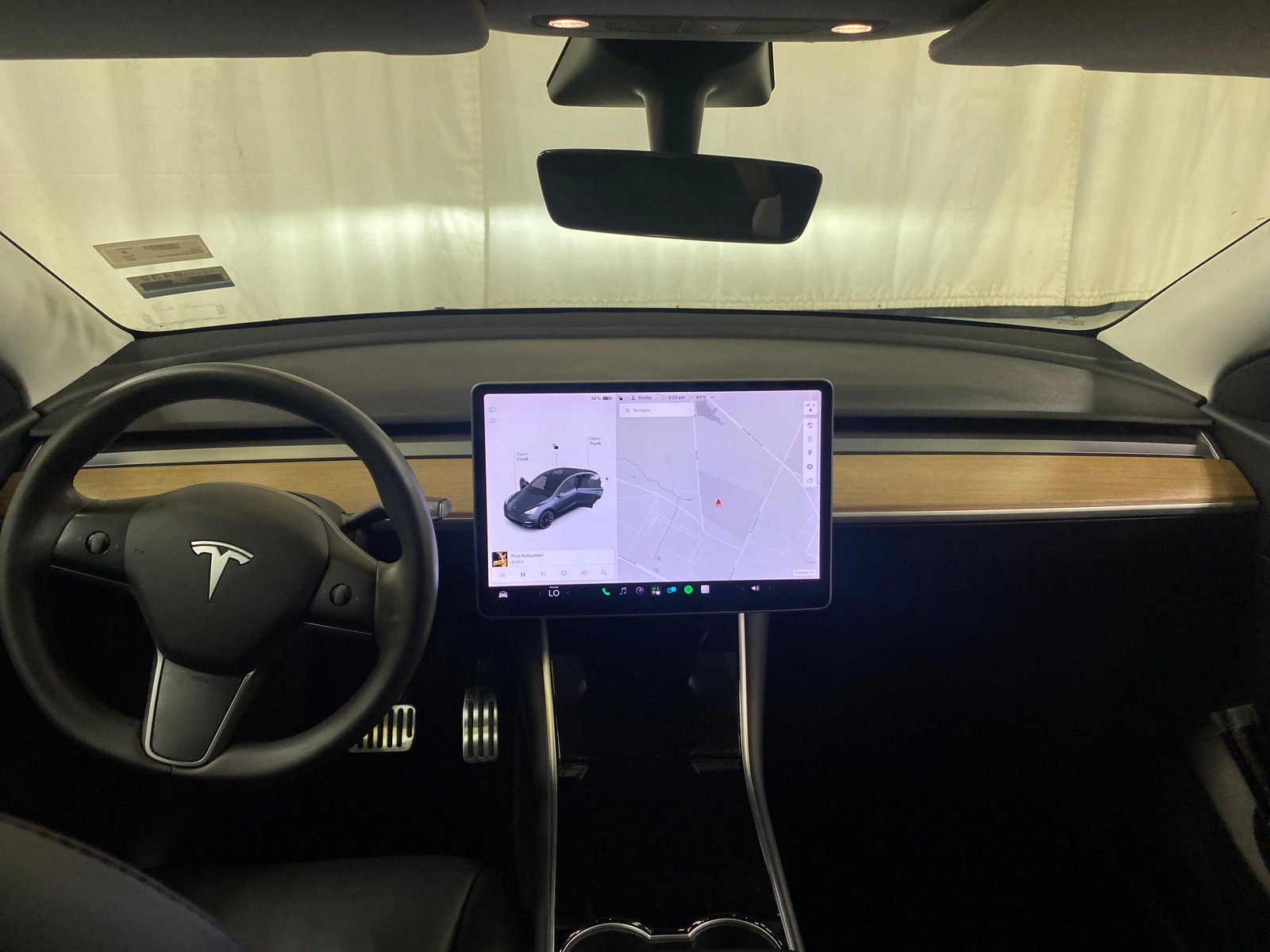 Thumbnail: 2021 Tesla Model Y - 2