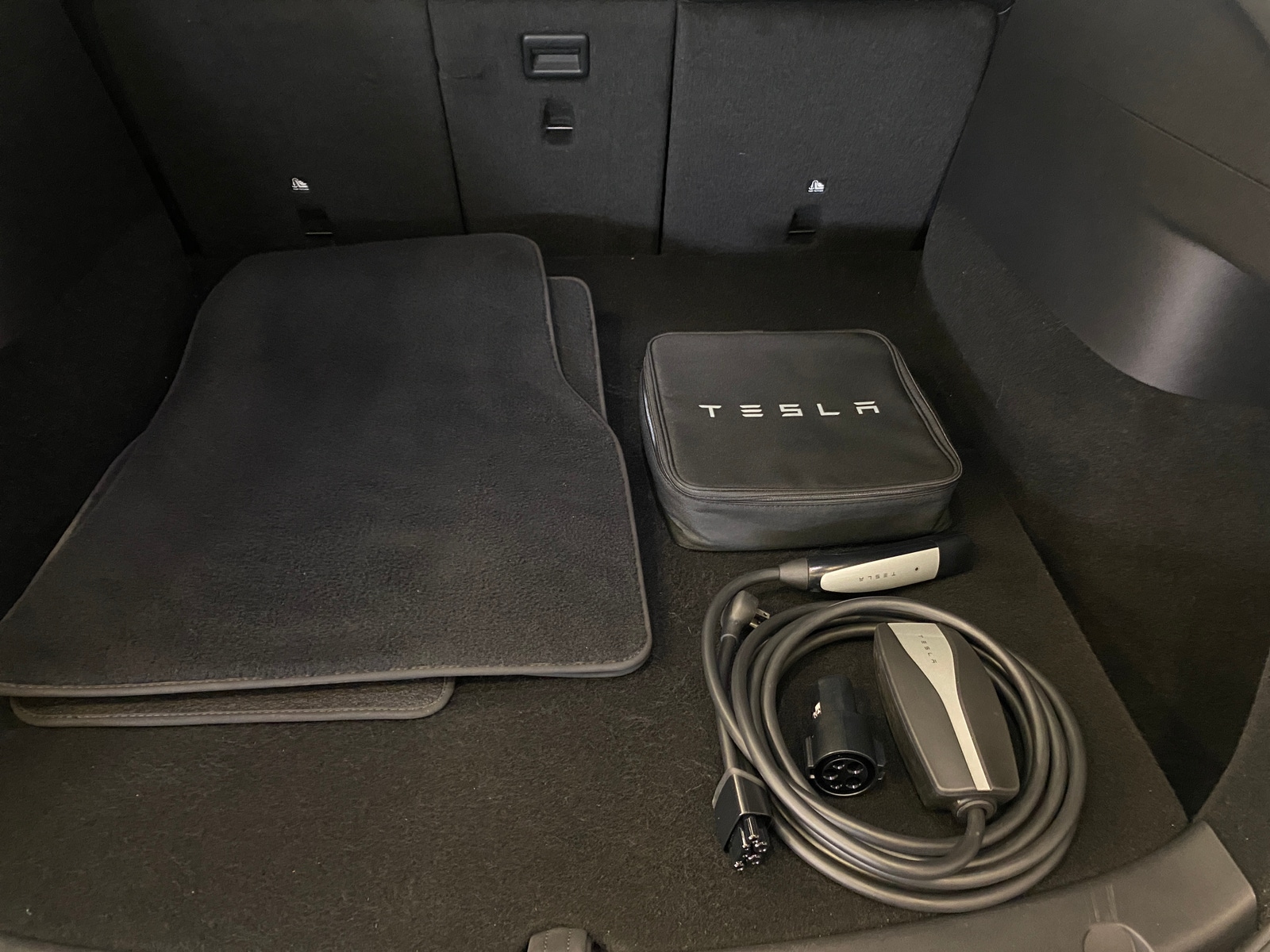 Thumbnail: 2021 Tesla Model Y - 6