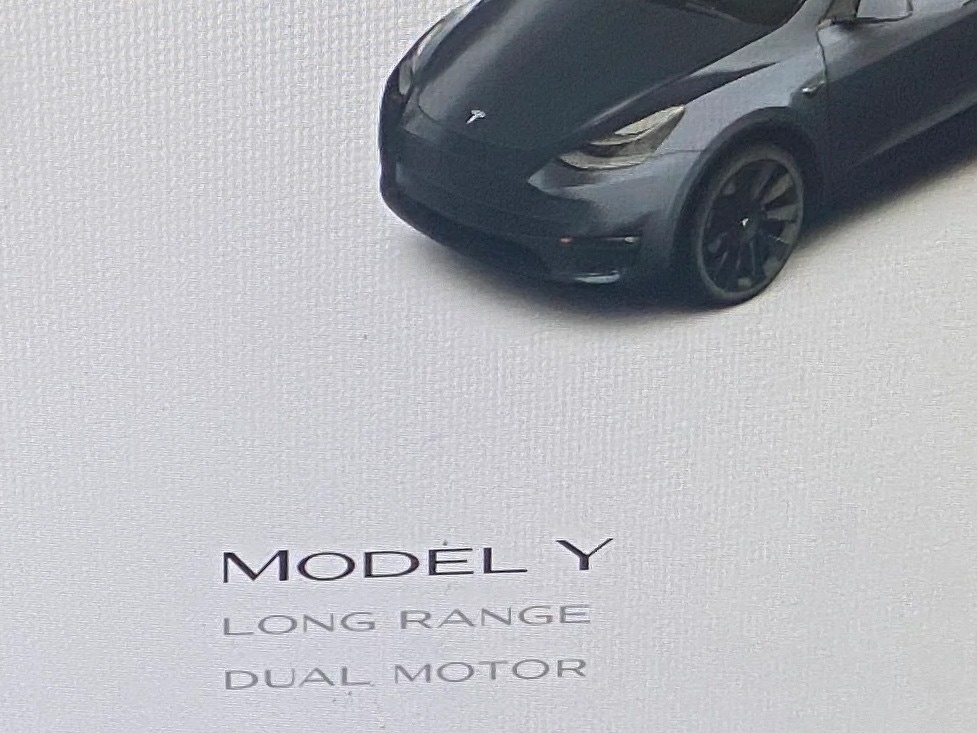 Thumbnail: 2021 Tesla Model Y - 3