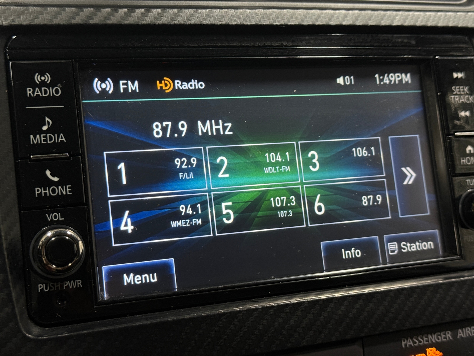 Thumbnail: 2023 Mitsubishi Outlander Sport - 4