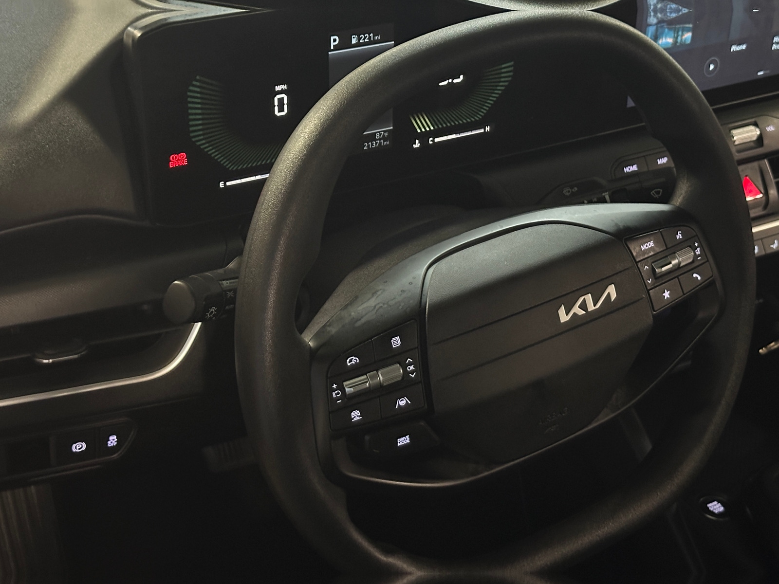 Thumbnail: 2025 Kia K4 - 5