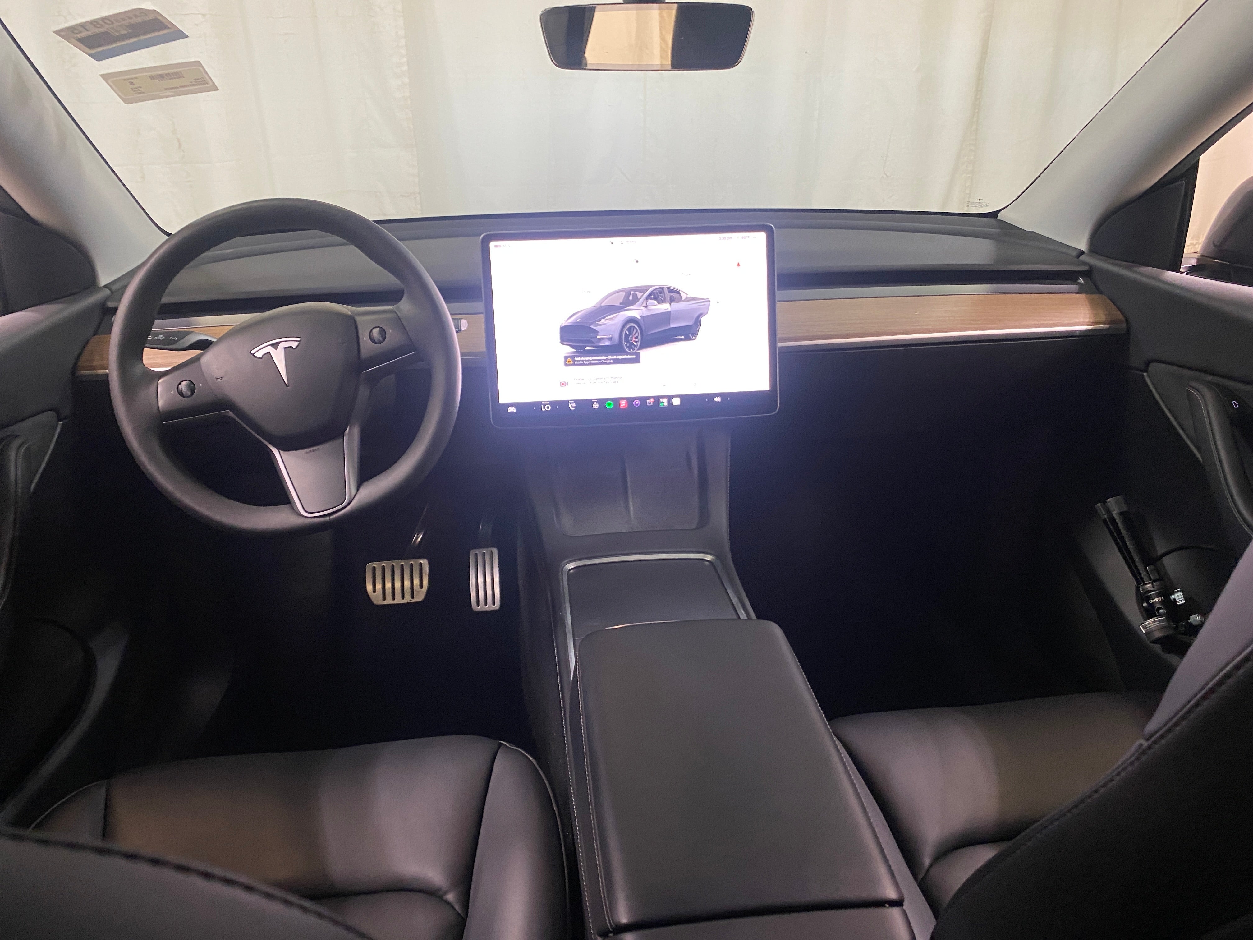 Used 2022 Tesla Model Y Performance with VIN 7SAYGDEF6NF459676 for sale in Auburn, WA