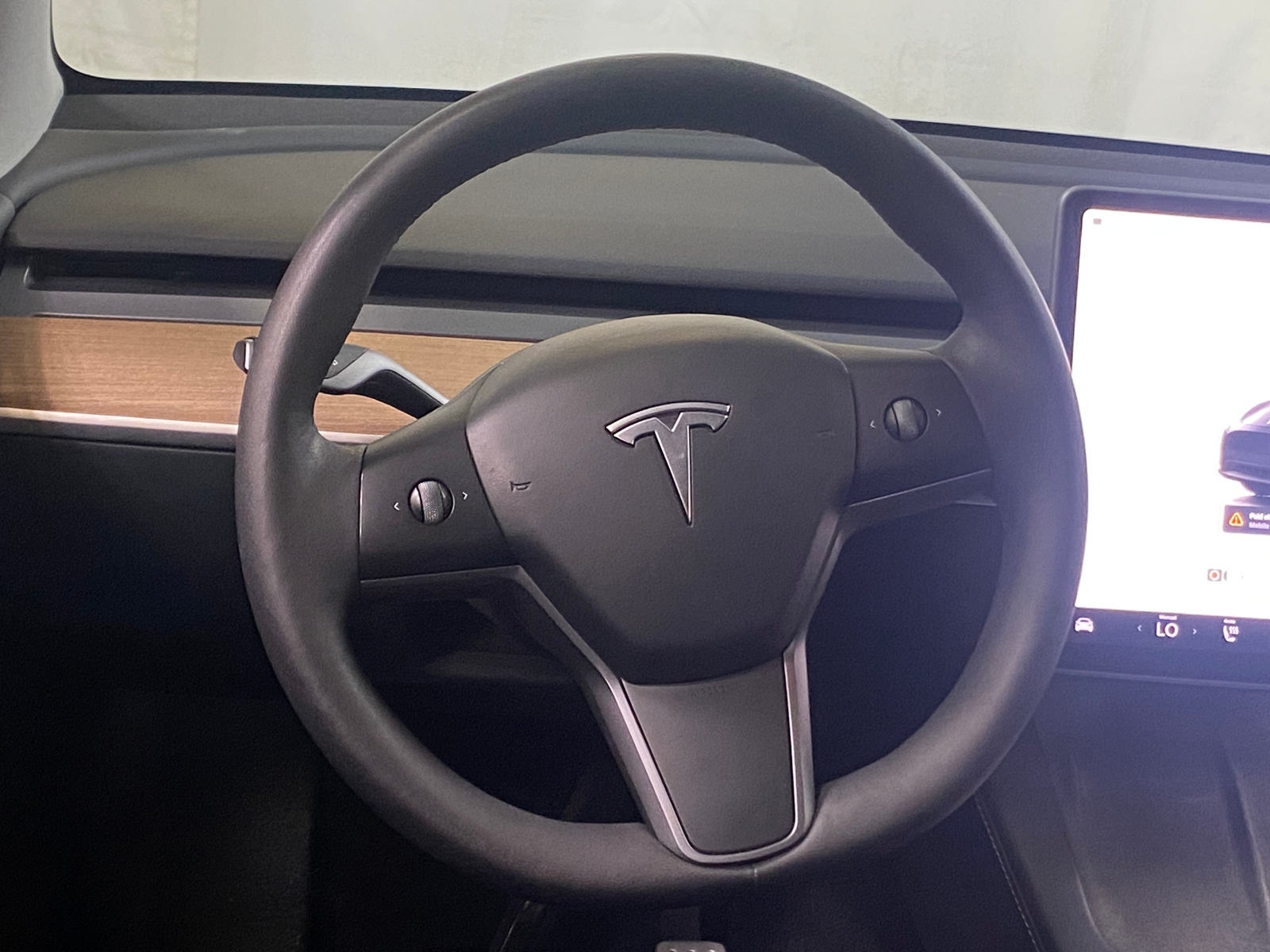 Thumbnail: 2022 Tesla Model Y - 4