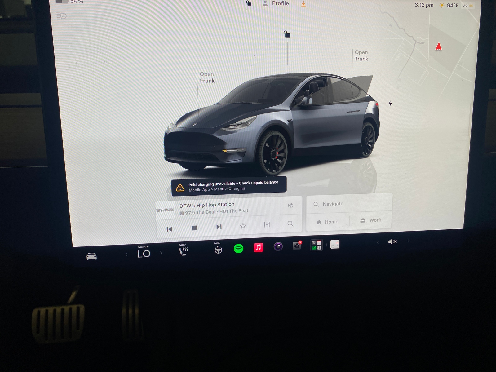 Thumbnail: 2022 Tesla Model Y - 3