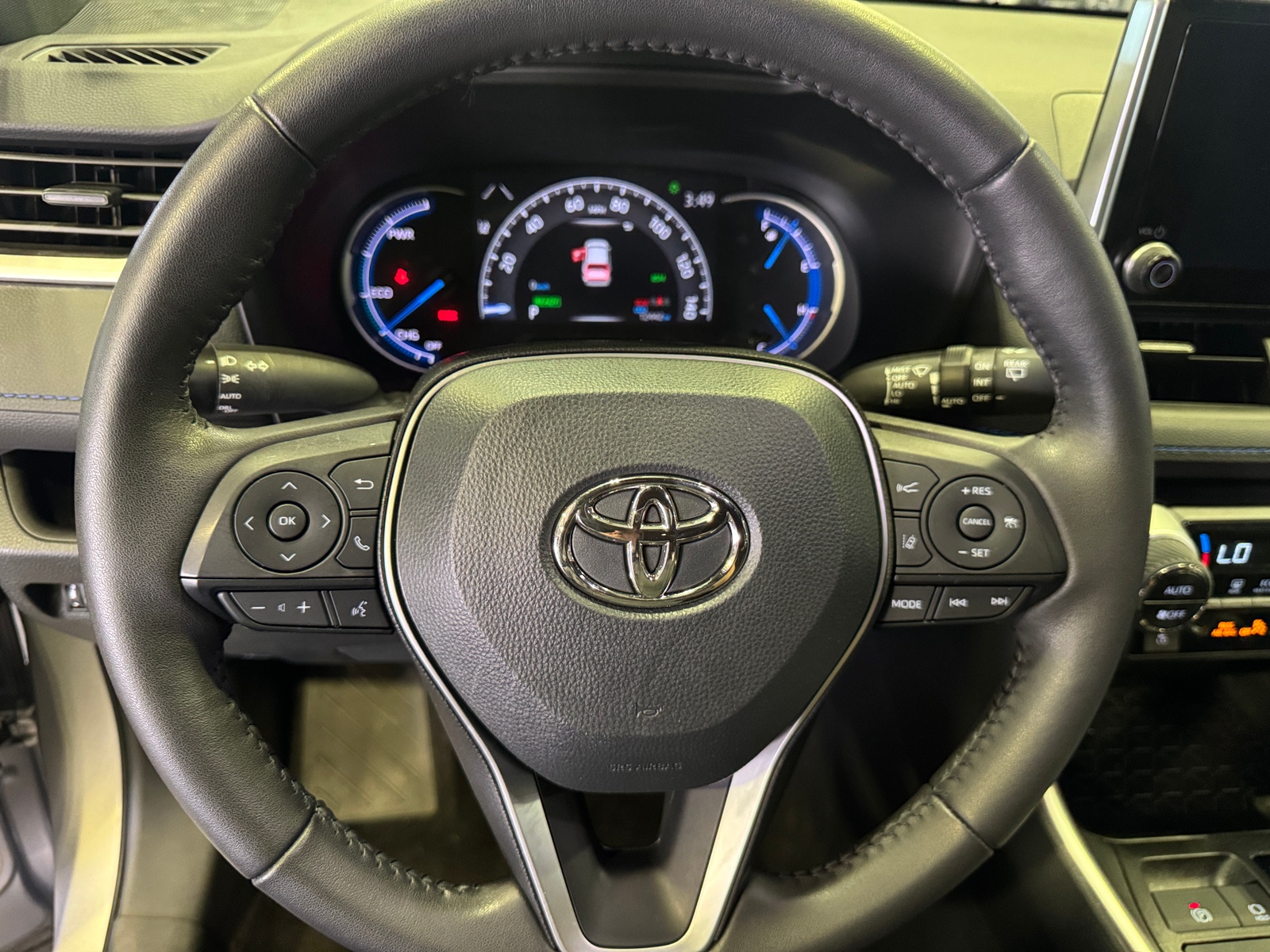 Thumbnail: 2023 Toyota RAV4 - 5