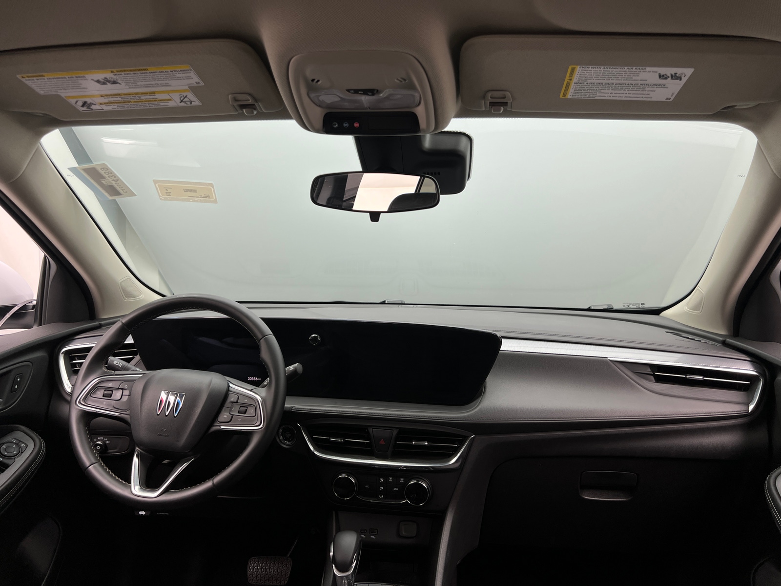 Thumbnail: 2025 Buick Encore GX - 2