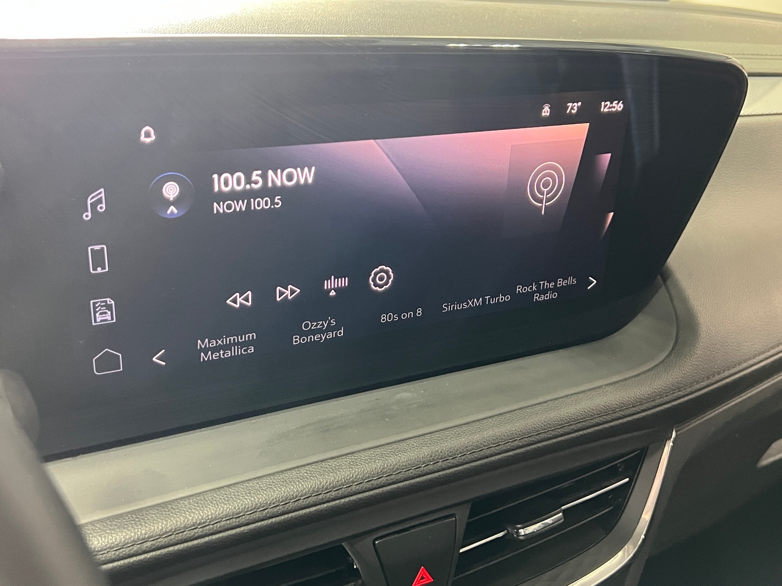 Thumbnail: 2025 Buick Encore GX - 3