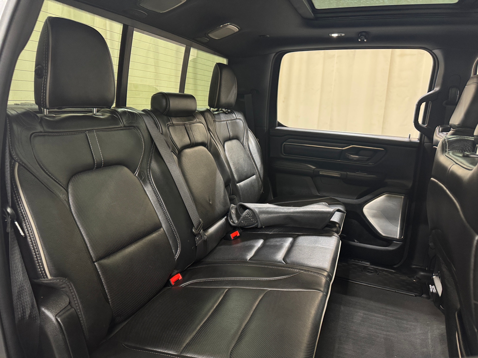 Thumbnail: 2020 RAM 1500 - 5