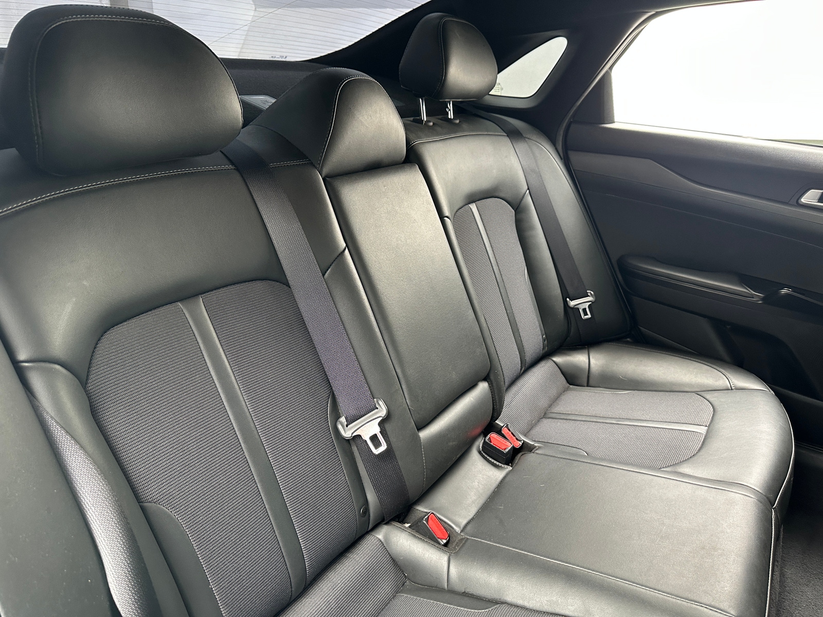 Thumbnail: 2021 Kia K5 - 6