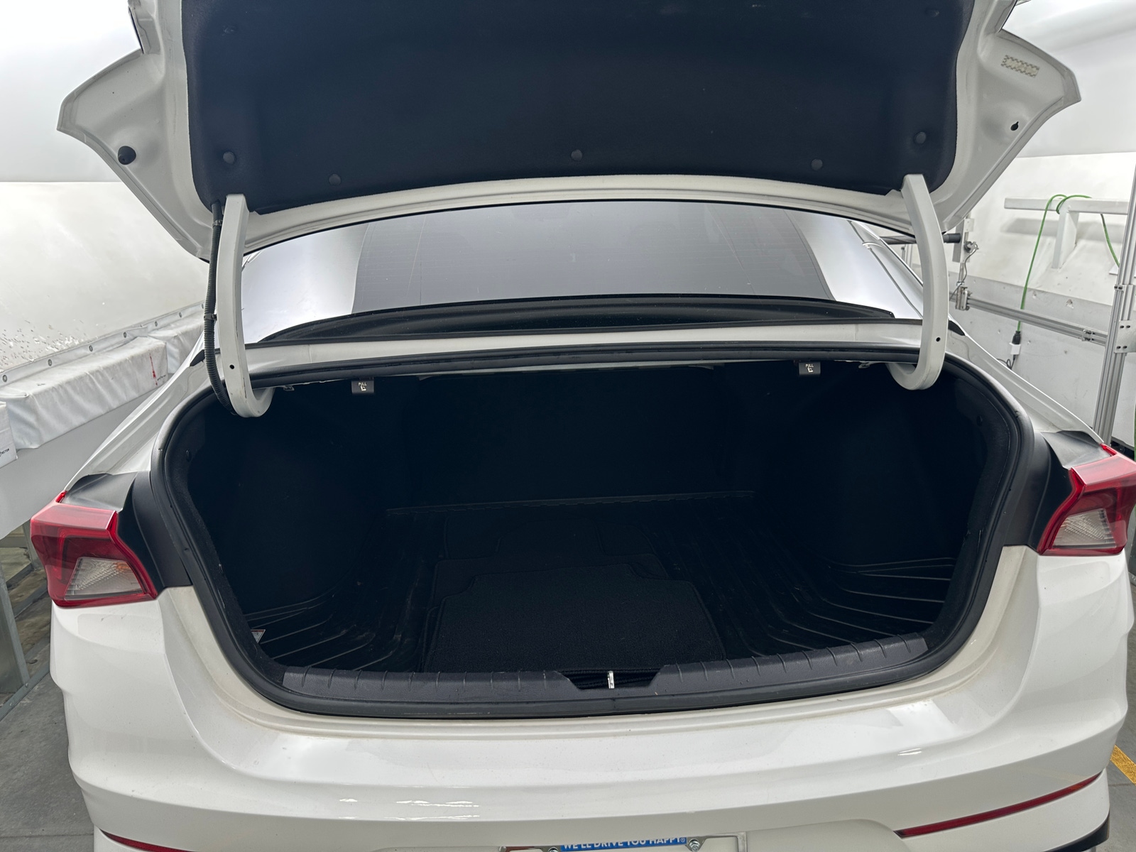 Thumbnail: 2021 Kia K5 - 7