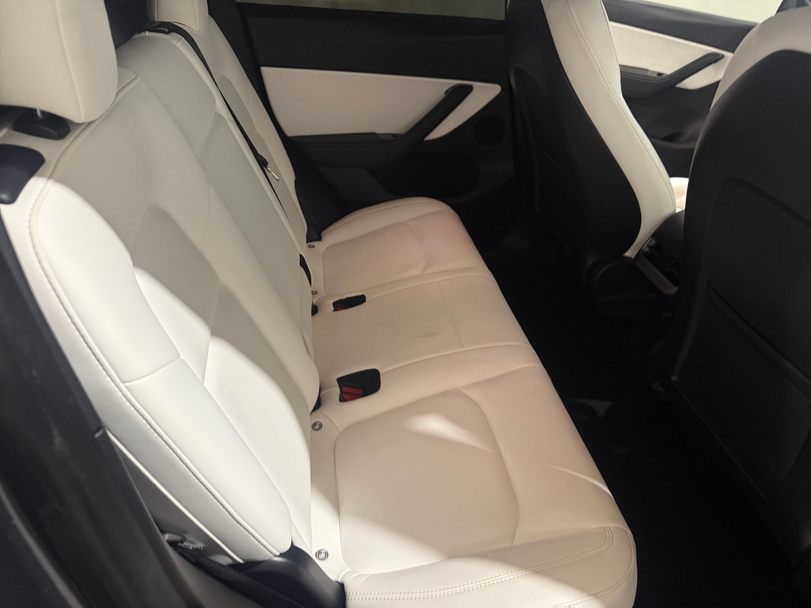 Thumbnail: 2020 Tesla Model Y - 5