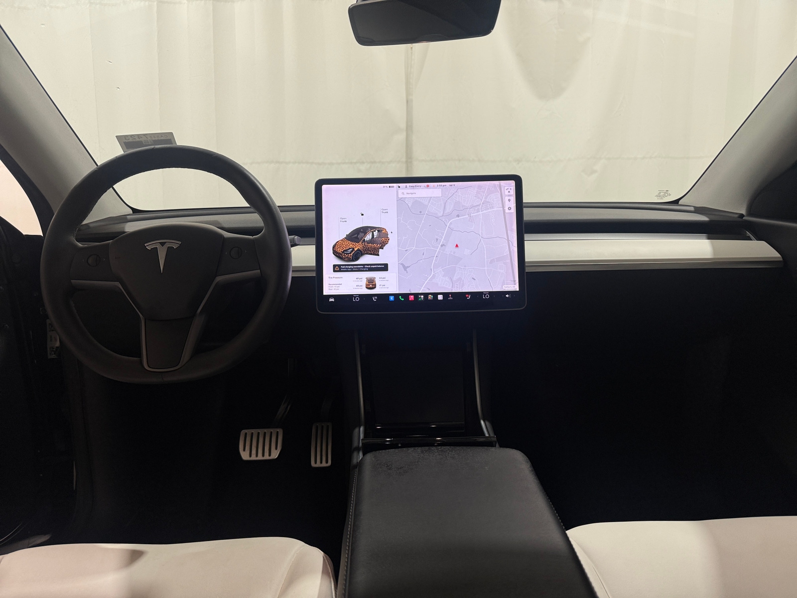 Thumbnail: 2020 Tesla Model Y - 2