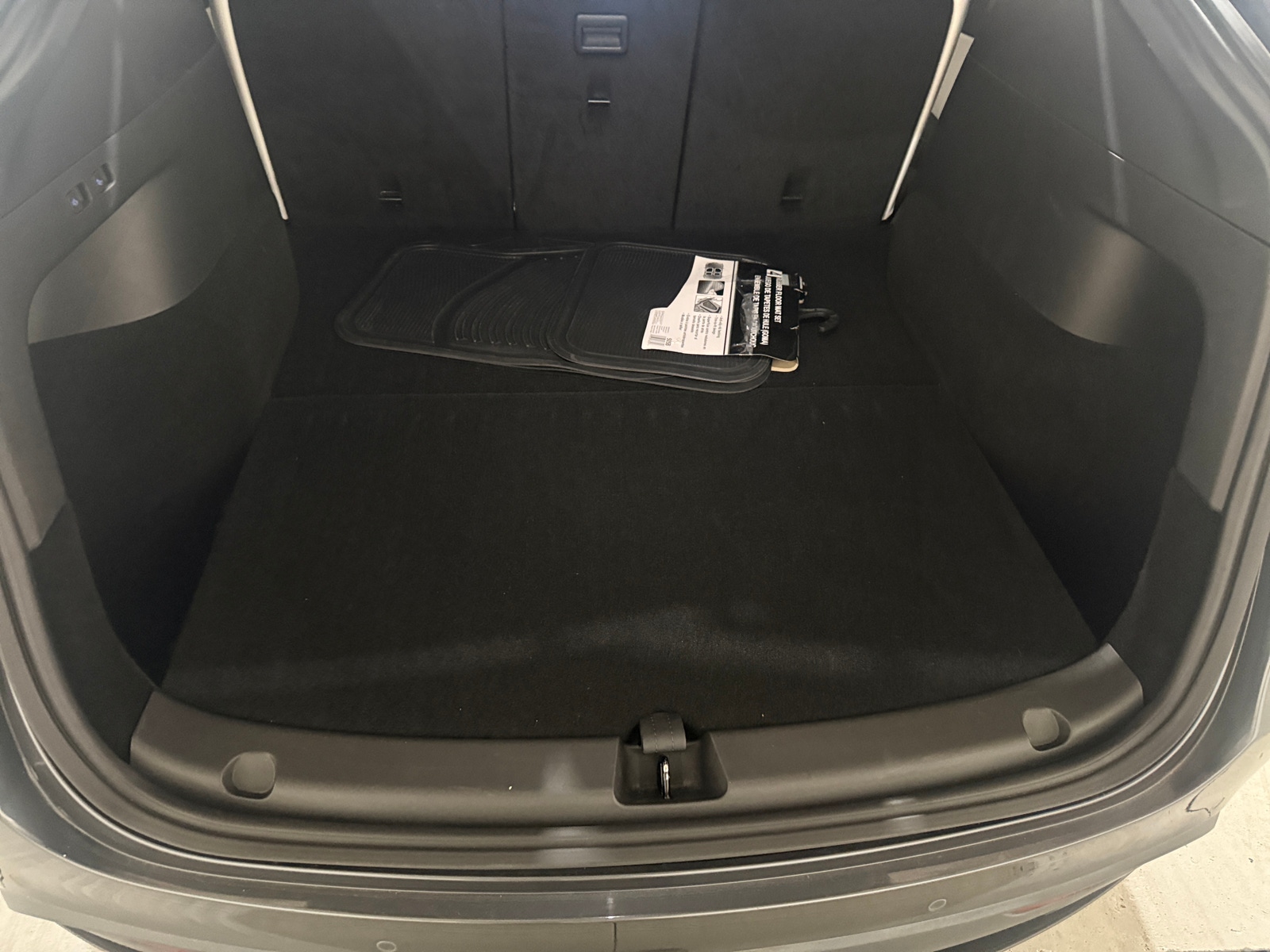 Thumbnail: 2020 Tesla Model Y - 6