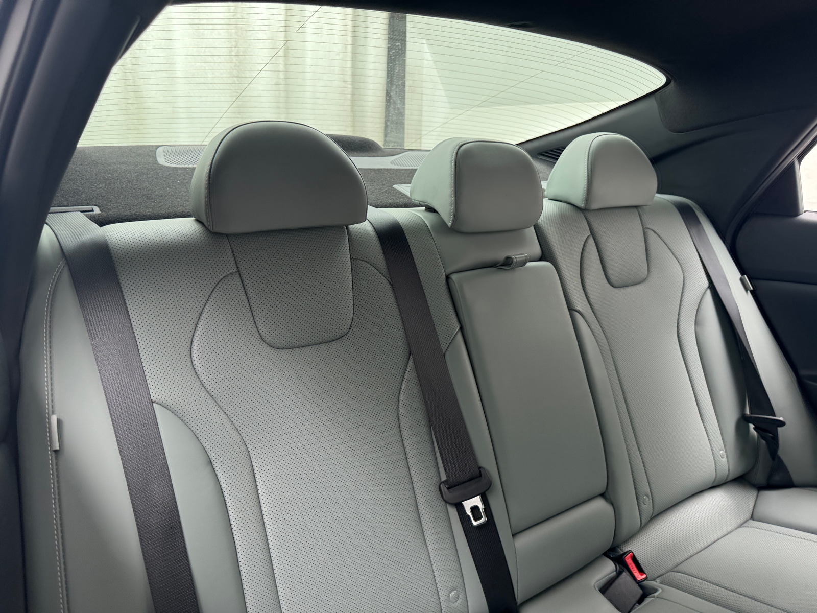 Thumbnail: 2025 Hyundai Elantra - 5