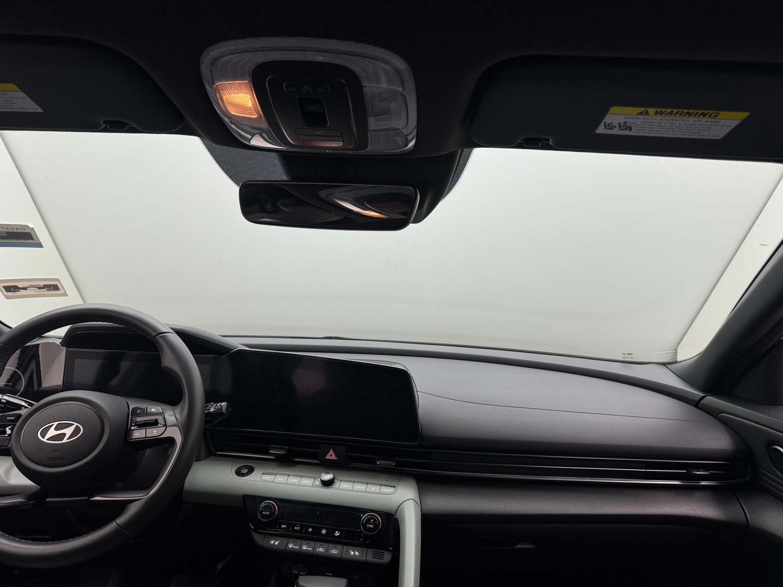 Thumbnail: 2025 Hyundai Elantra - 2