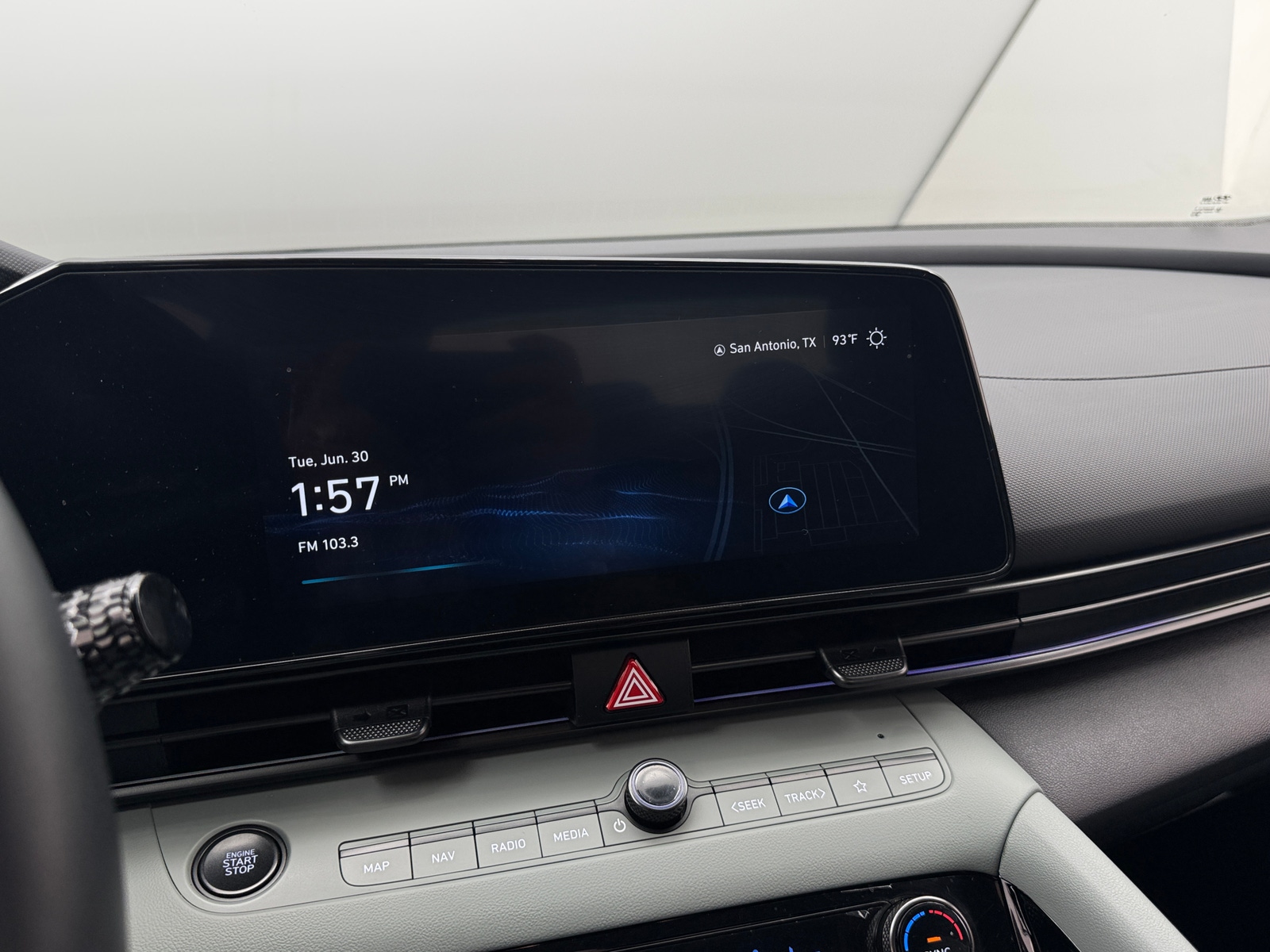 Thumbnail: 2025 Hyundai Elantra - 3