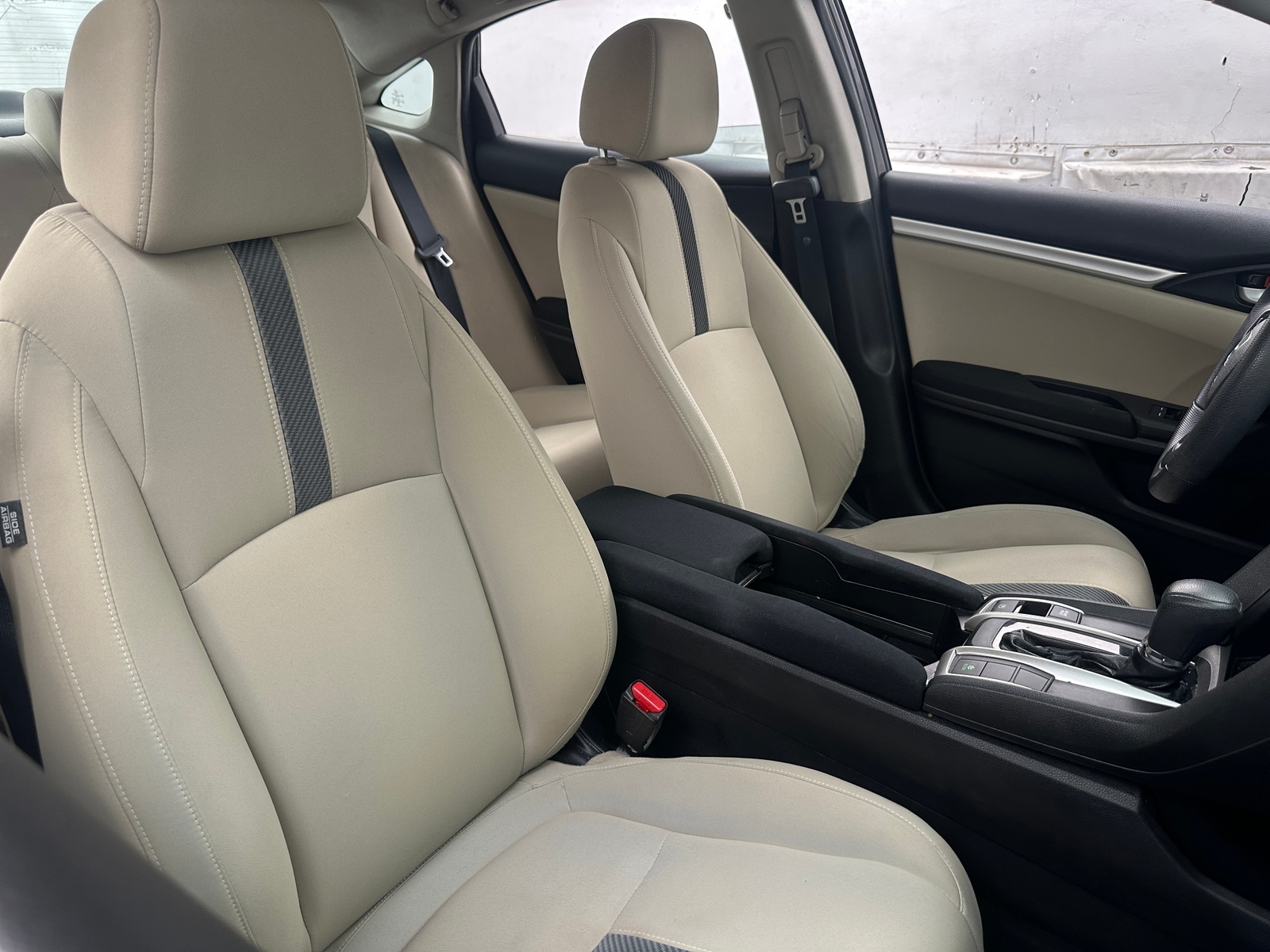 Thumbnail: 2018 Honda Civic - 2