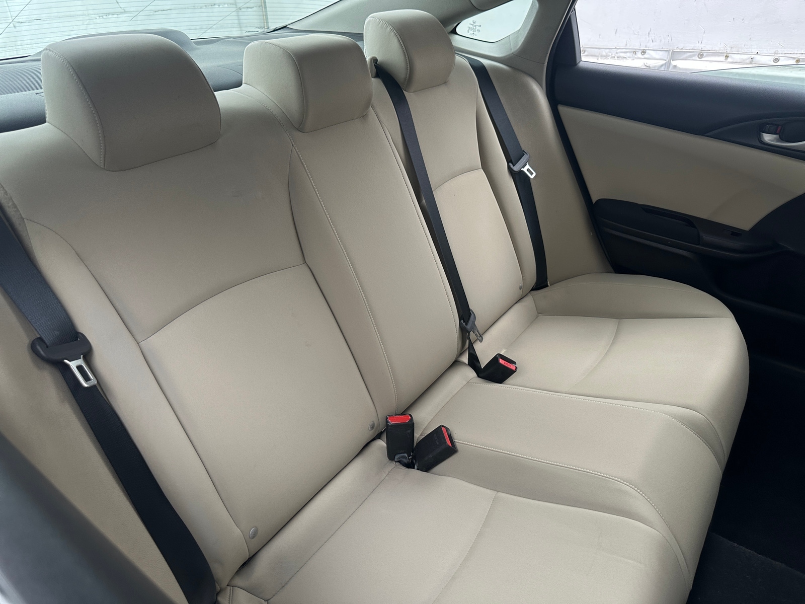 Thumbnail: 2018 Honda Civic - 6