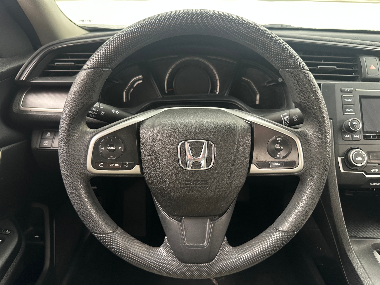 Thumbnail: 2018 Honda Civic - 5