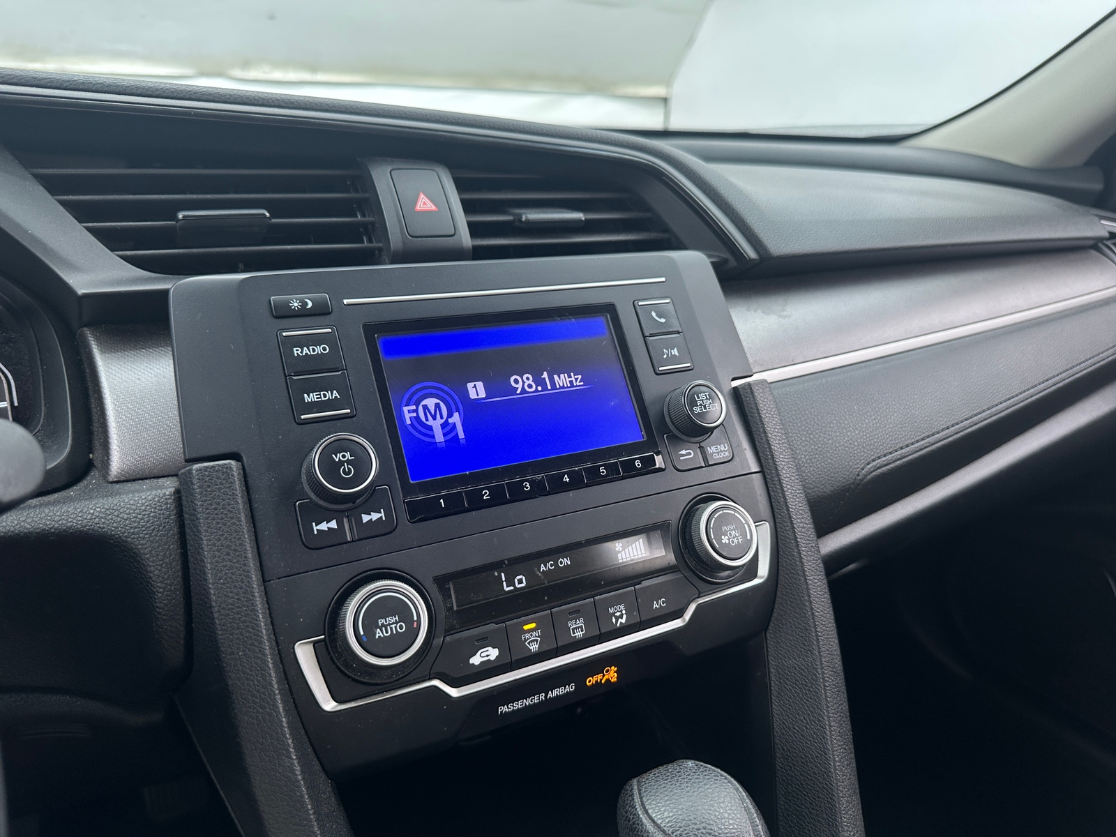Thumbnail: 2018 Honda Civic - 4